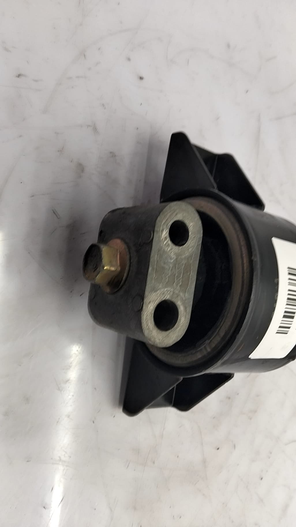 Soporte motor izquierdo CHEVROLET AVEO 3