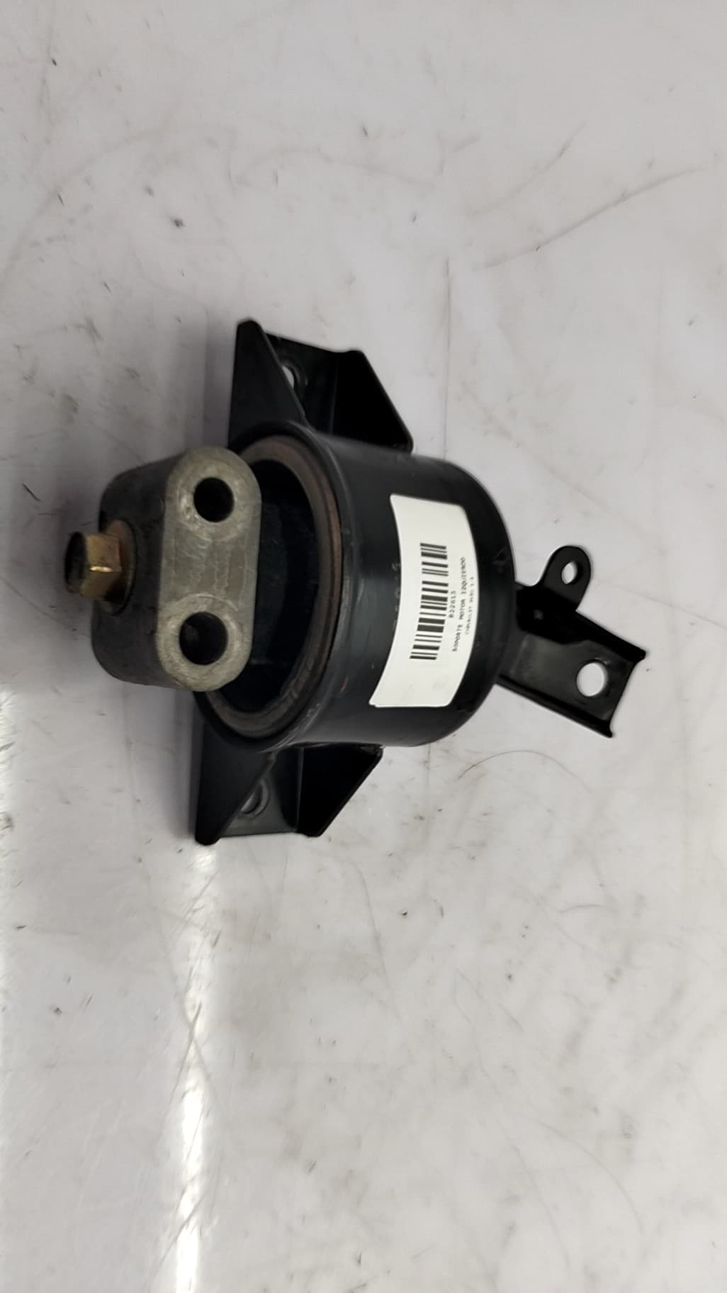 Soporte motor izquierdo CHEVROLET AVEO 2