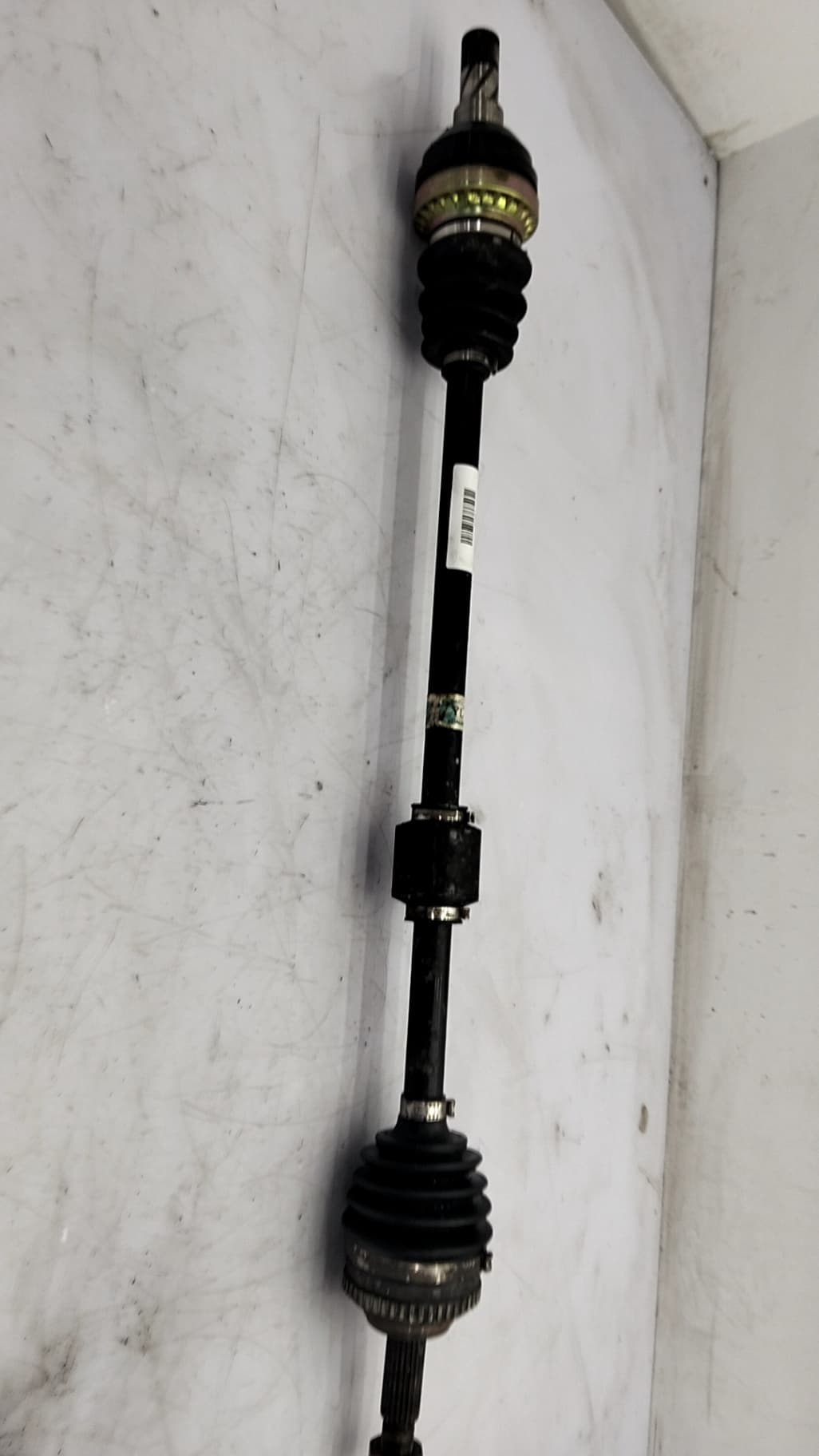 Transmision delantera derecha CHEVROLET AVEO