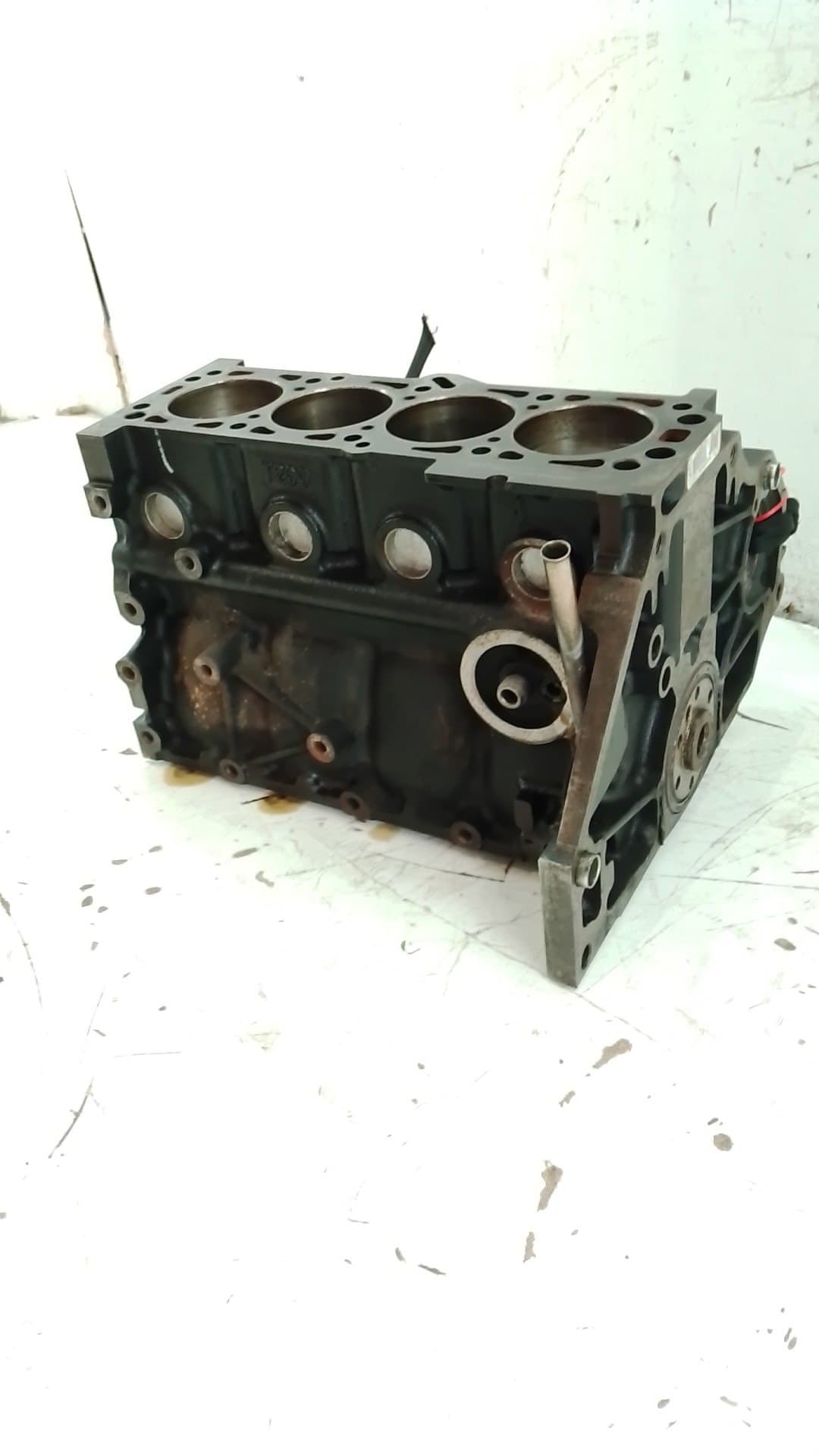 Bloque CHEVROLET AVEO