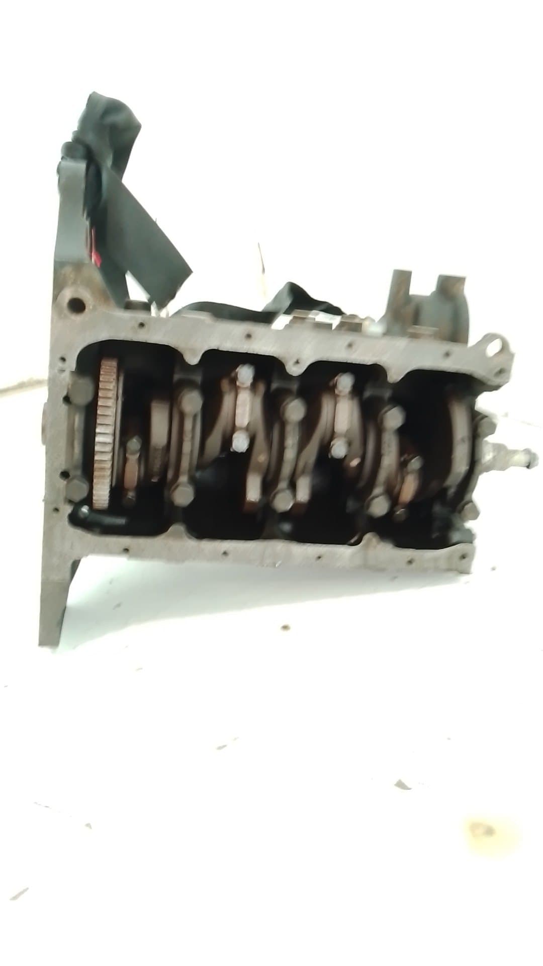 Bloque CHEVROLET AVEO 2