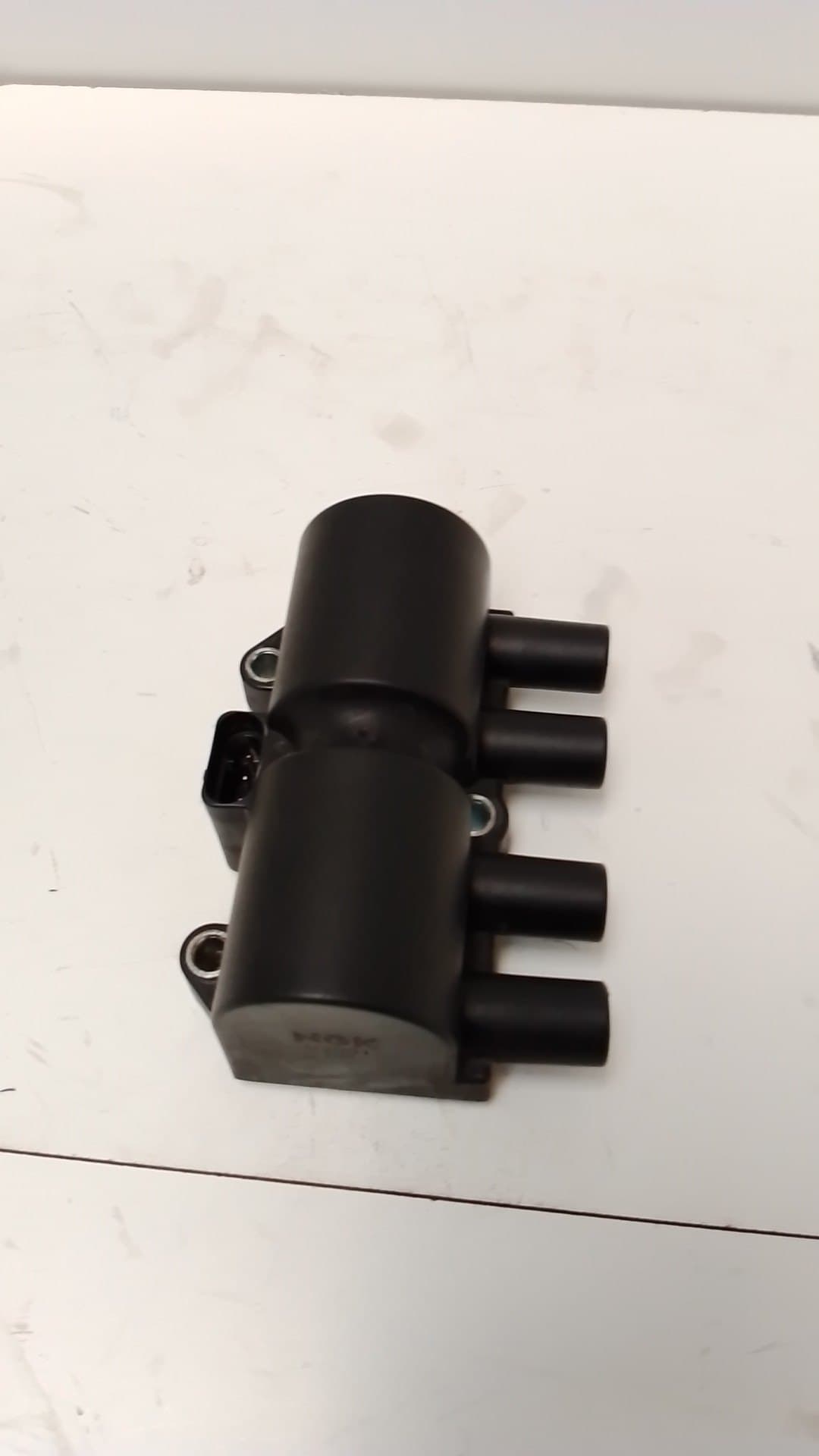 Bobina encendido CHEVROLET AVEO