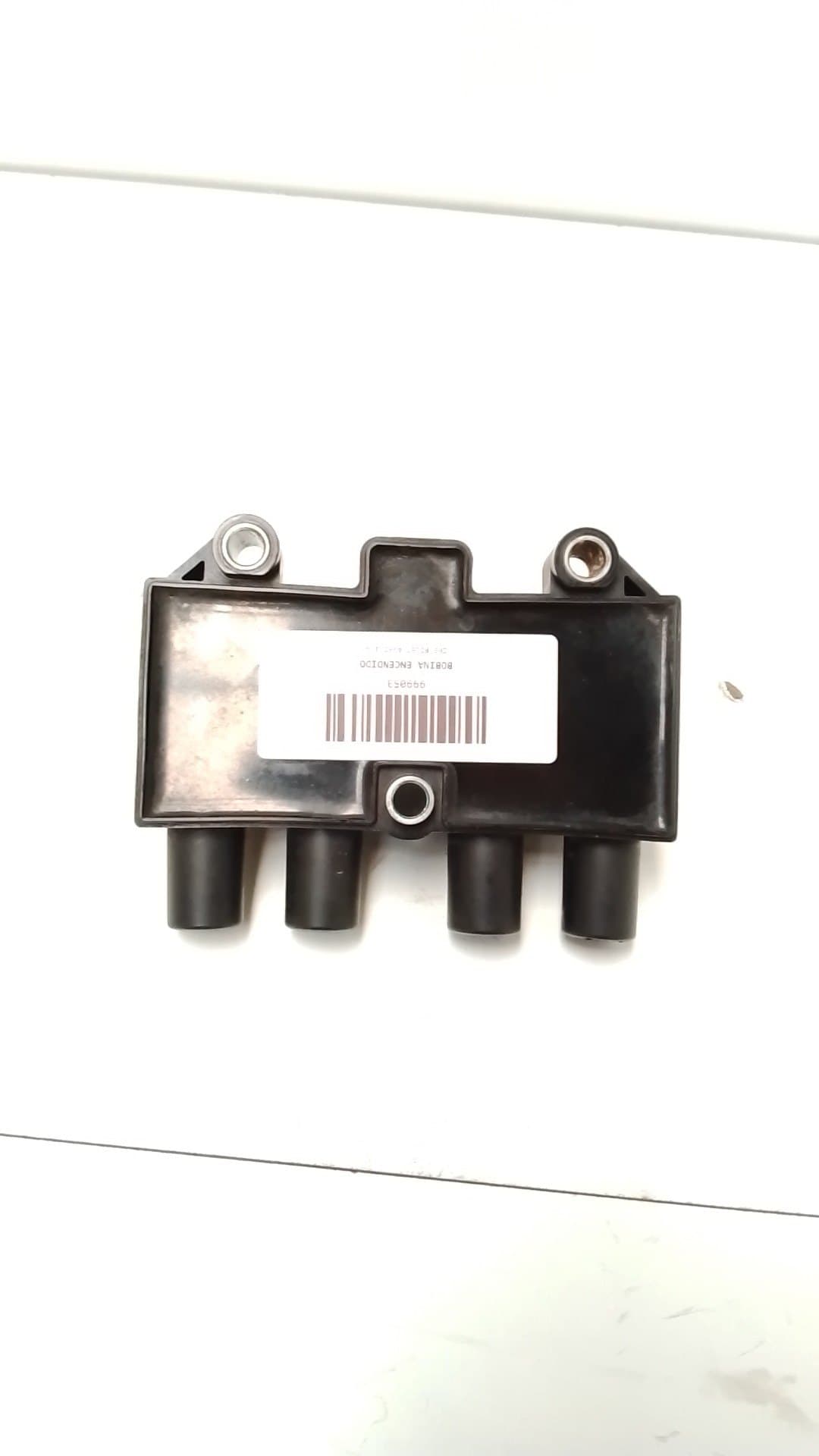 Bobina encendido CHEVROLET AVEO 5