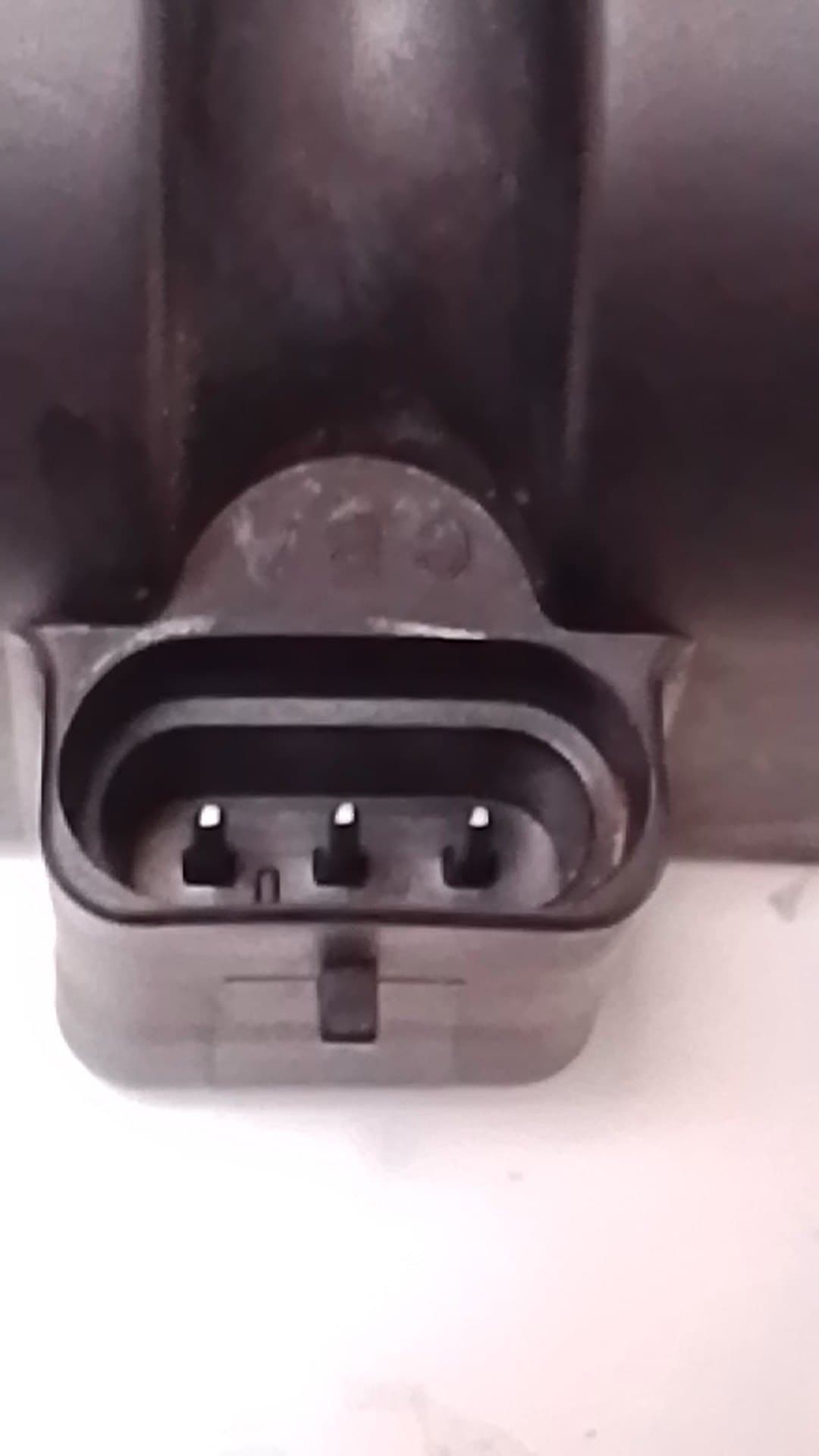 Bobina encendido CHEVROLET AVEO 2