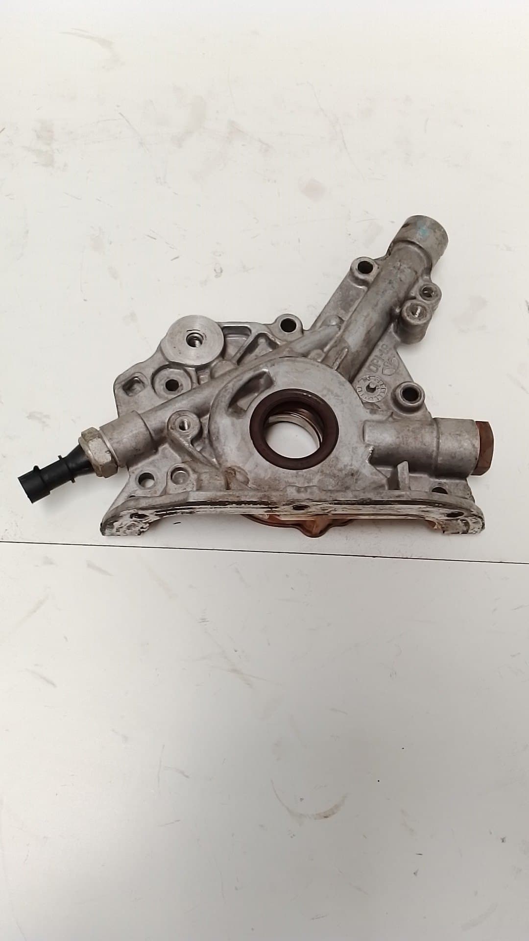 Bomba aceite CHEVROLET AVEO
