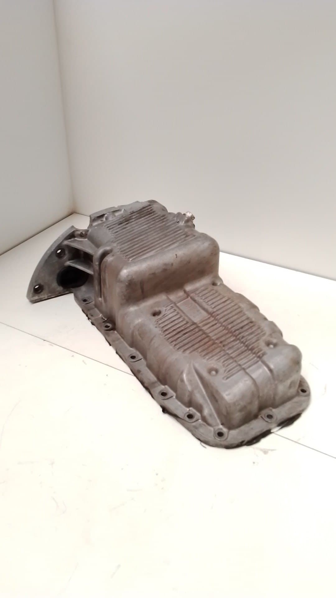 Carter CHEVROLET AVEO