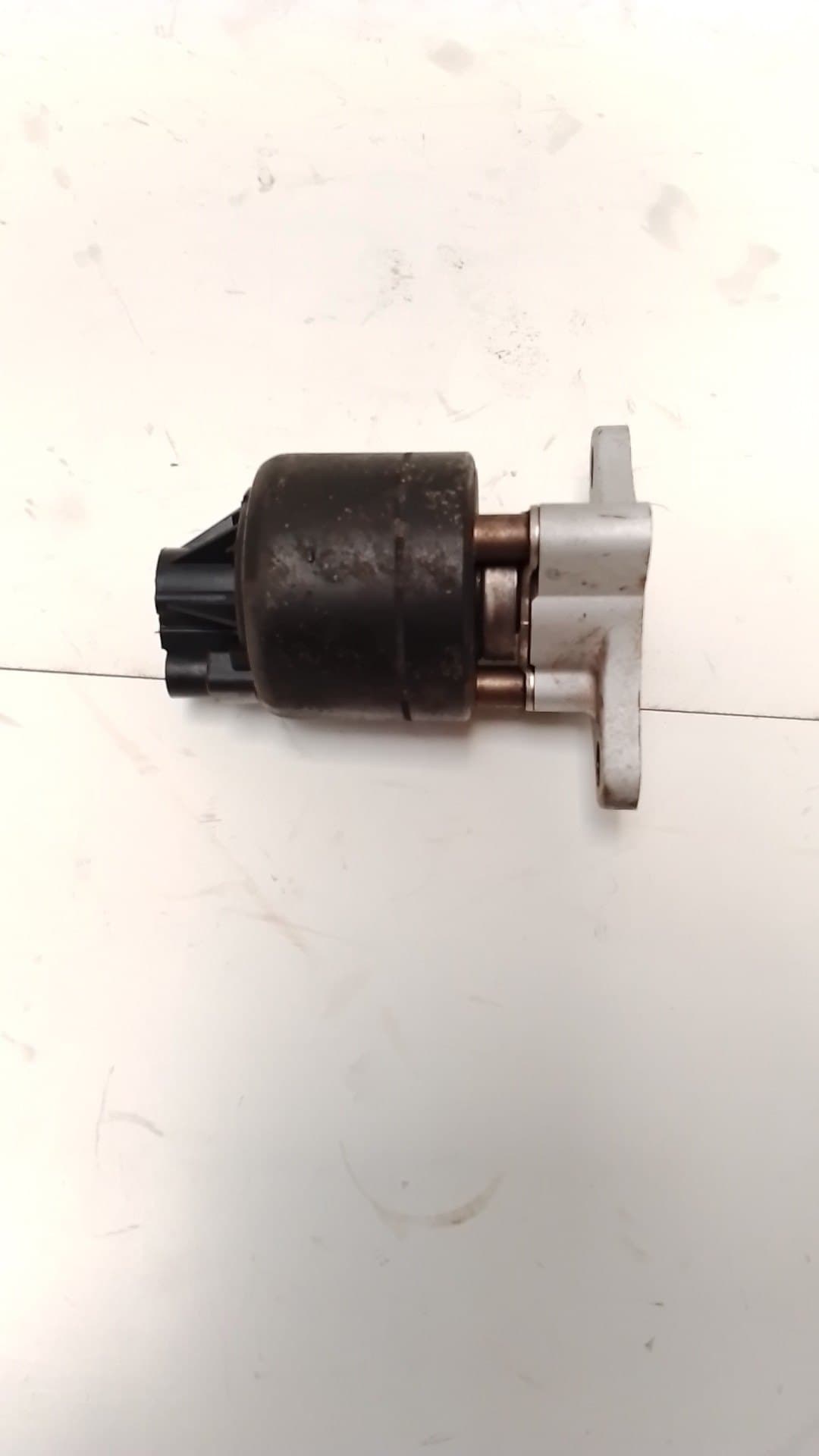 Valvula egr CHEVROLET AVEO