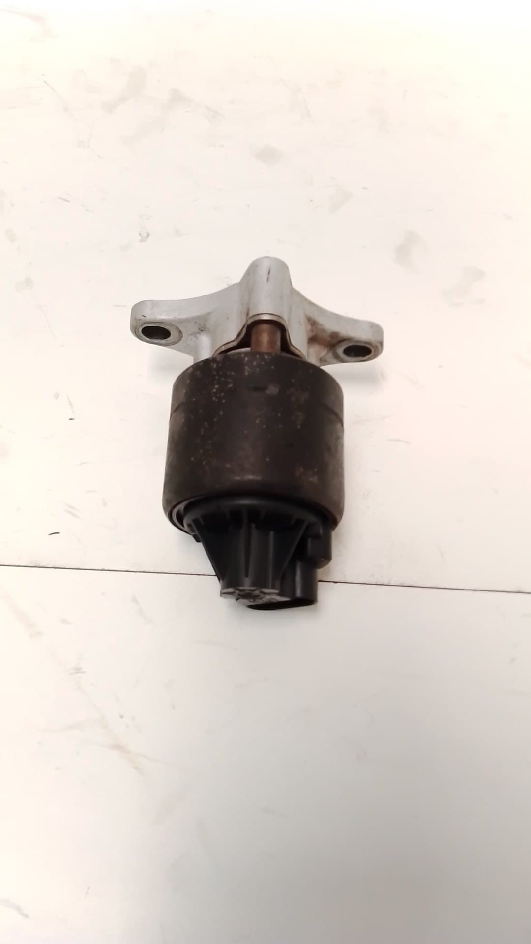 Valvula egr CHEVROLET AVEO 5