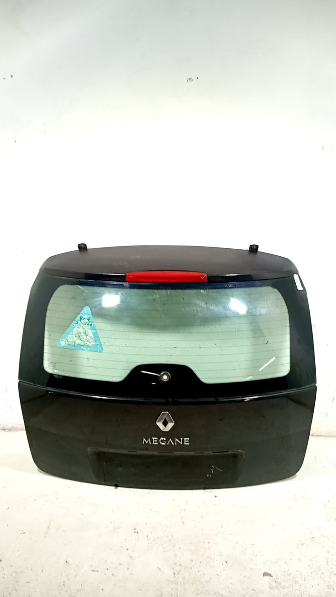 Porton trasero RENAULT MEGANE III BERLINA 5 P