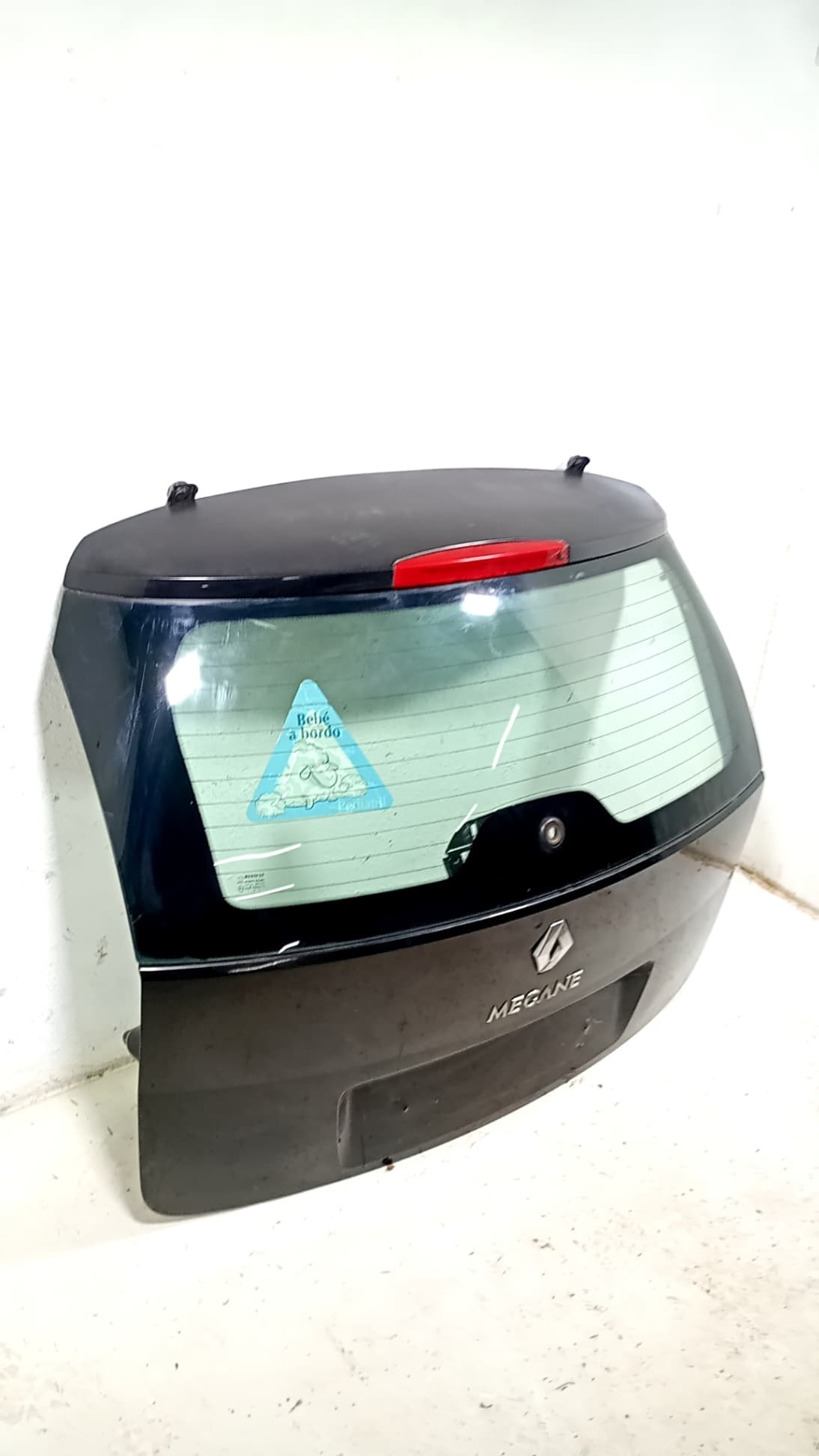 Porton trasero RENAULT MEGANE III BERLINA 5 P 5
