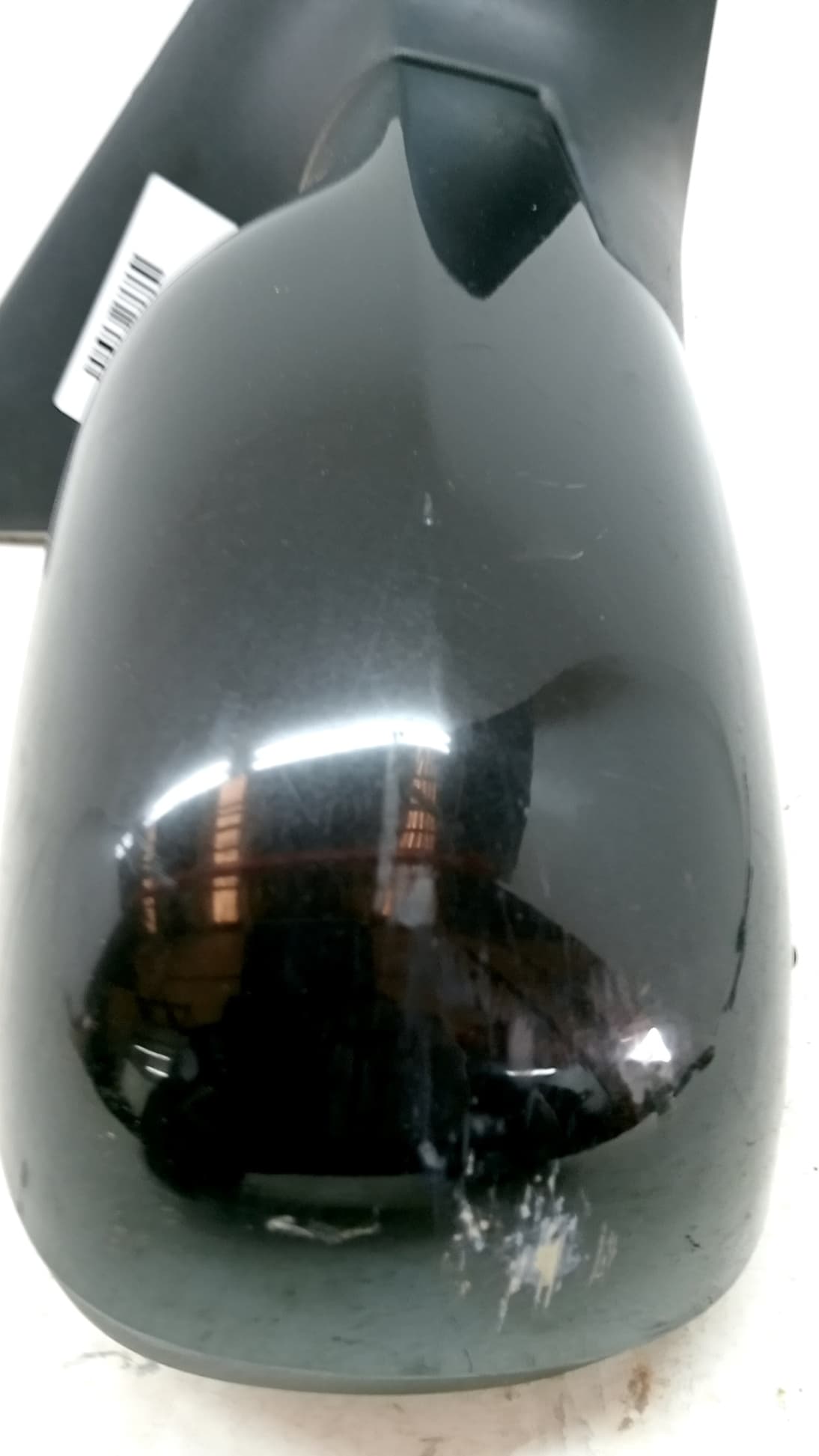 Retrovisor derecho RENAULT MEGANE III BERLINA 5 P 2