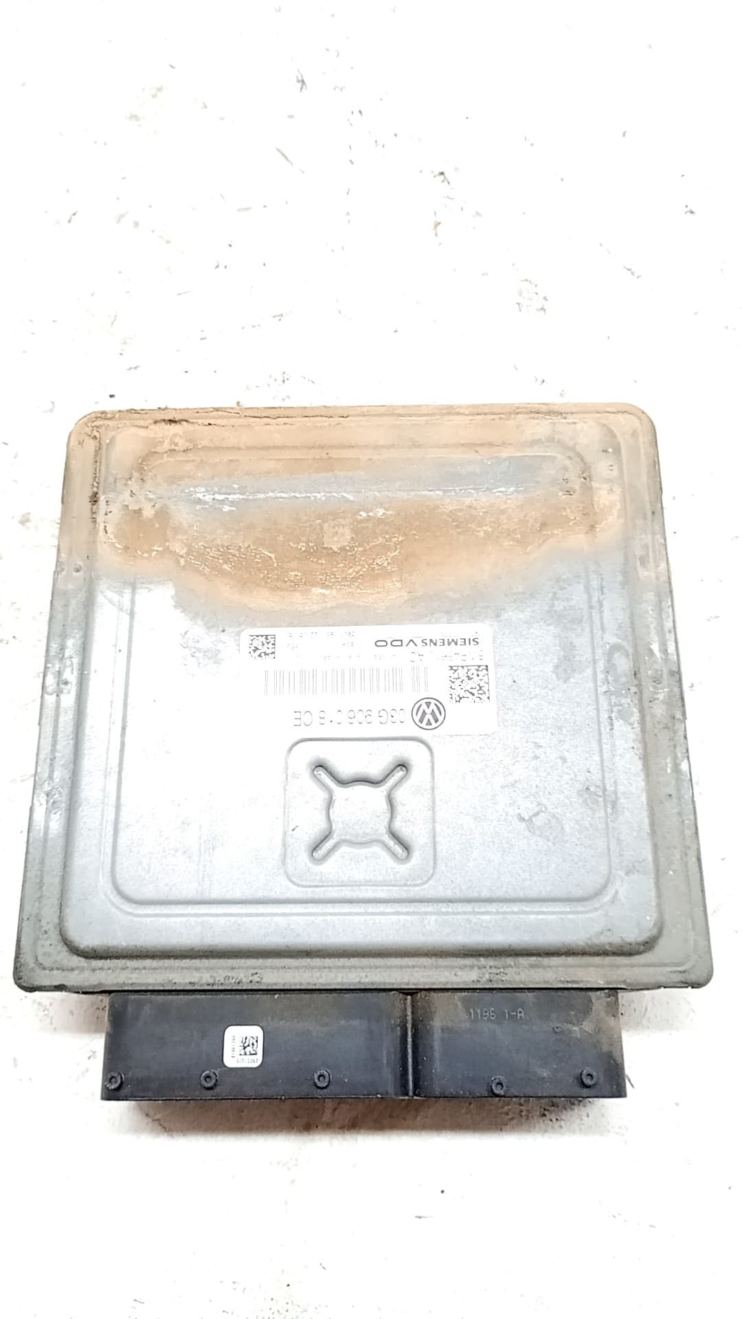 Centralita motor uce VOLKSWAGEN PASSAT CC (357) 3