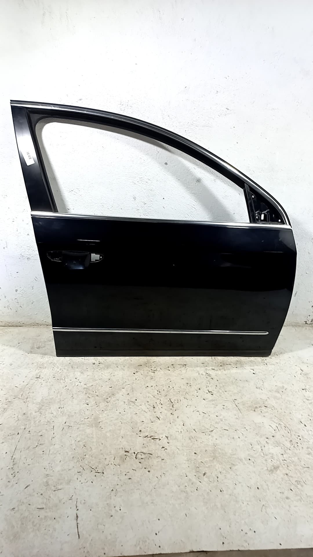 Puerta delantera derecha VOLKSWAGEN PASSAT CC (357)