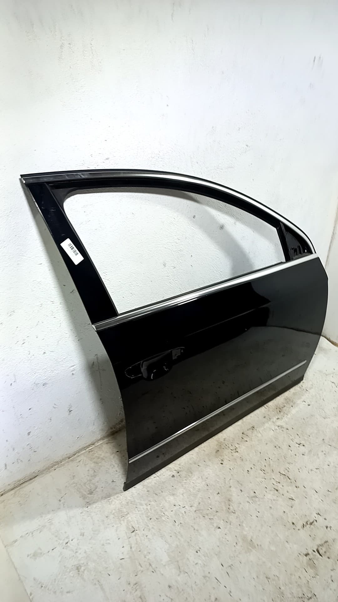 Puerta delantera derecha VOLKSWAGEN PASSAT CC (357) 4