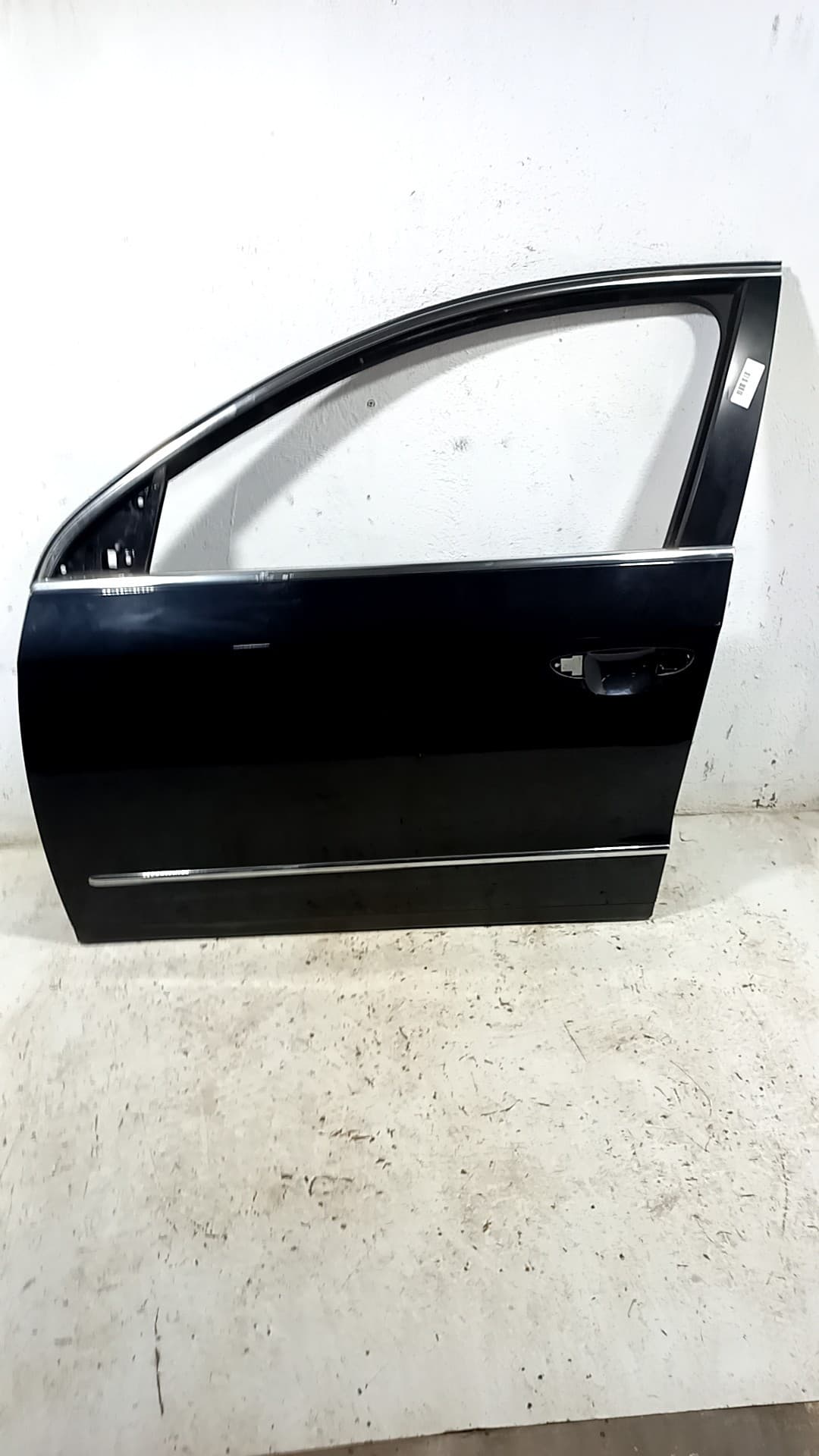 Puerta delantera izquierda VOLKSWAGEN PASSAT CC (357)