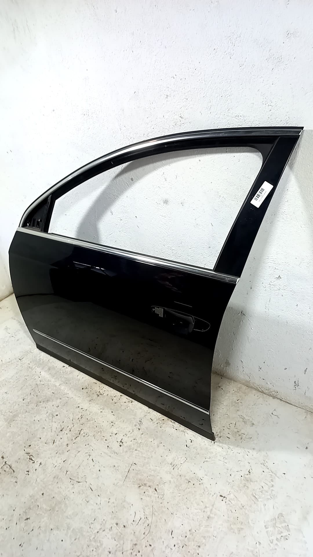 Puerta delantera izquierda VOLKSWAGEN PASSAT CC (357) 3