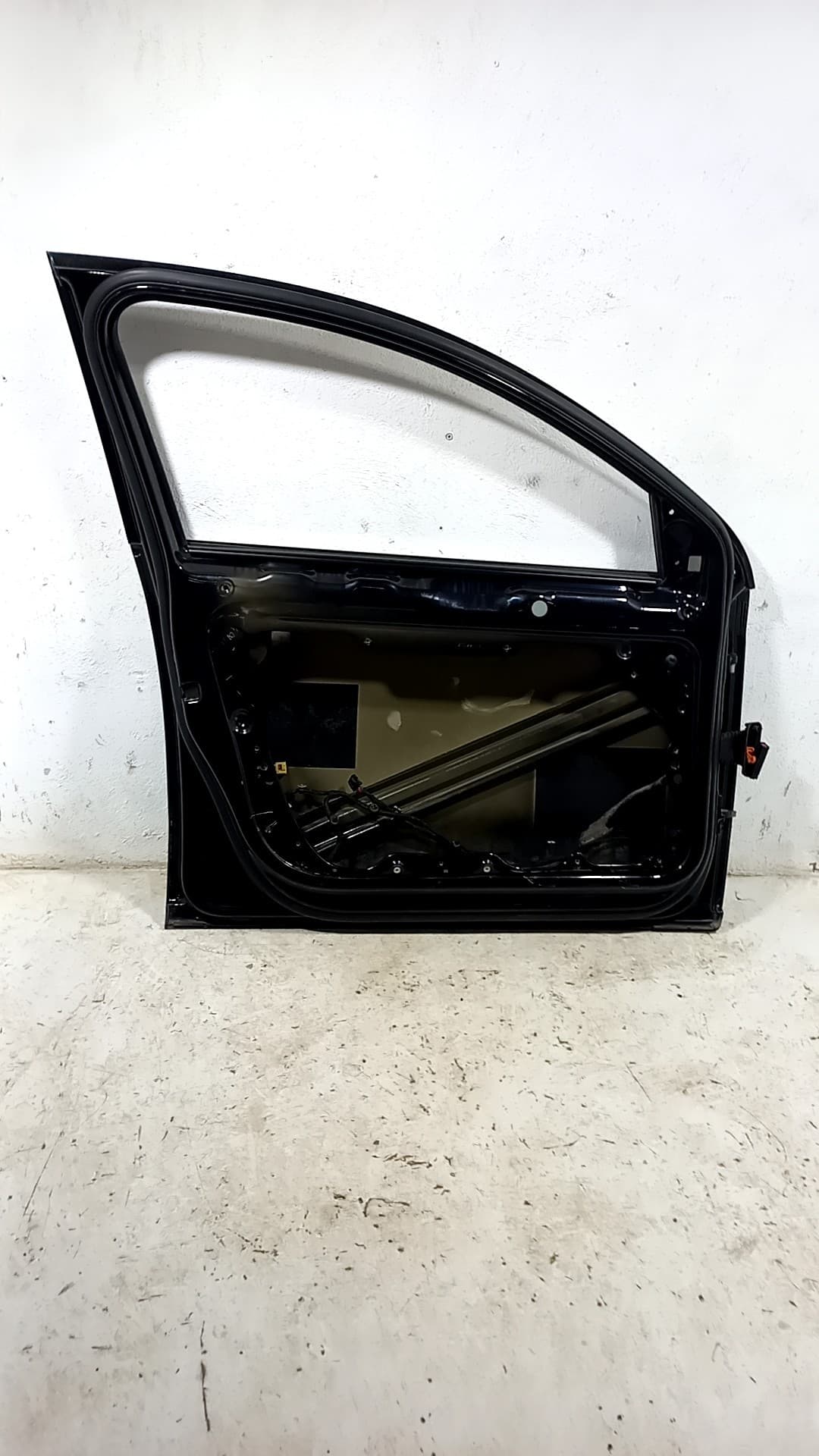 Puerta delantera izquierda VOLKSWAGEN PASSAT CC (357) 2
