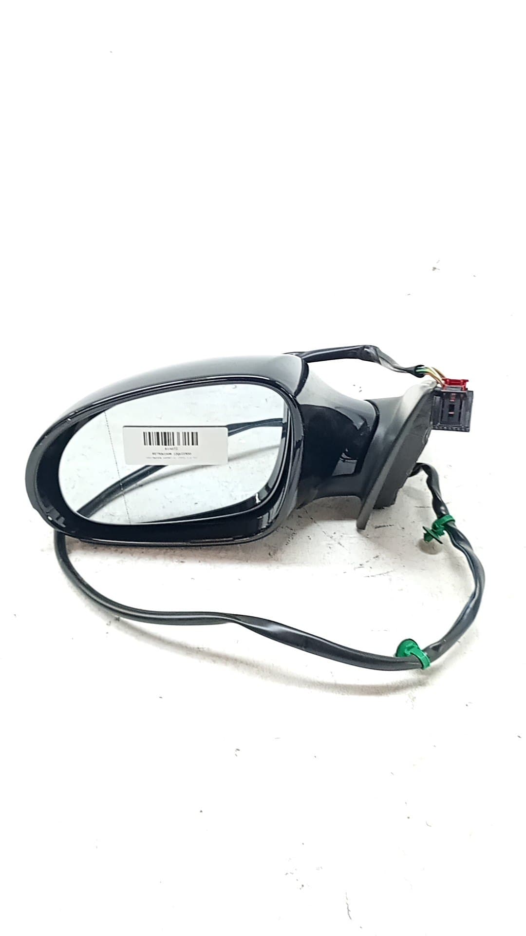 Retrovisor izquierdo VOLKSWAGEN PASSAT CC (357)