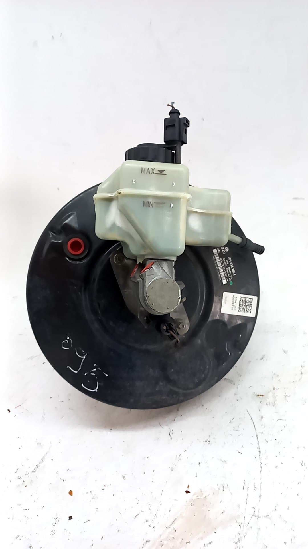 Servofreno VOLKSWAGEN PASSAT CC (357)