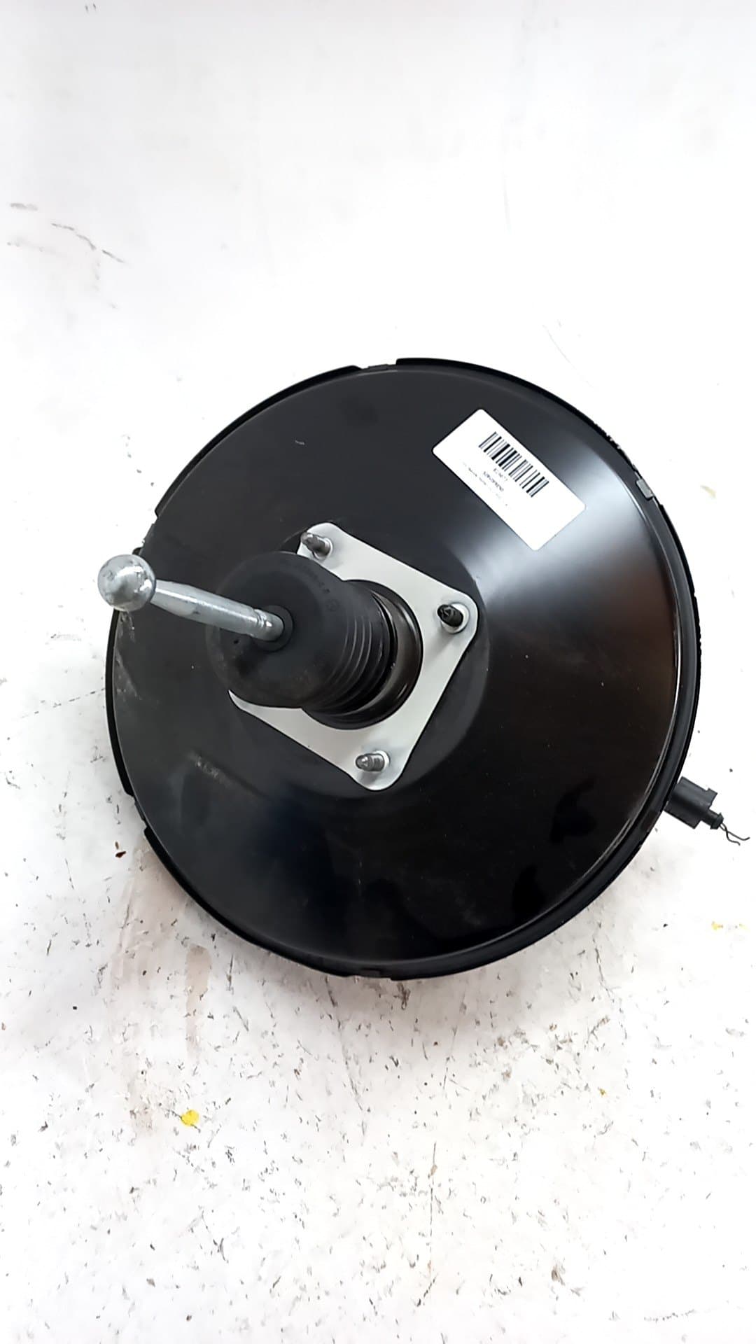 Servofreno VOLKSWAGEN PASSAT CC (357) 3