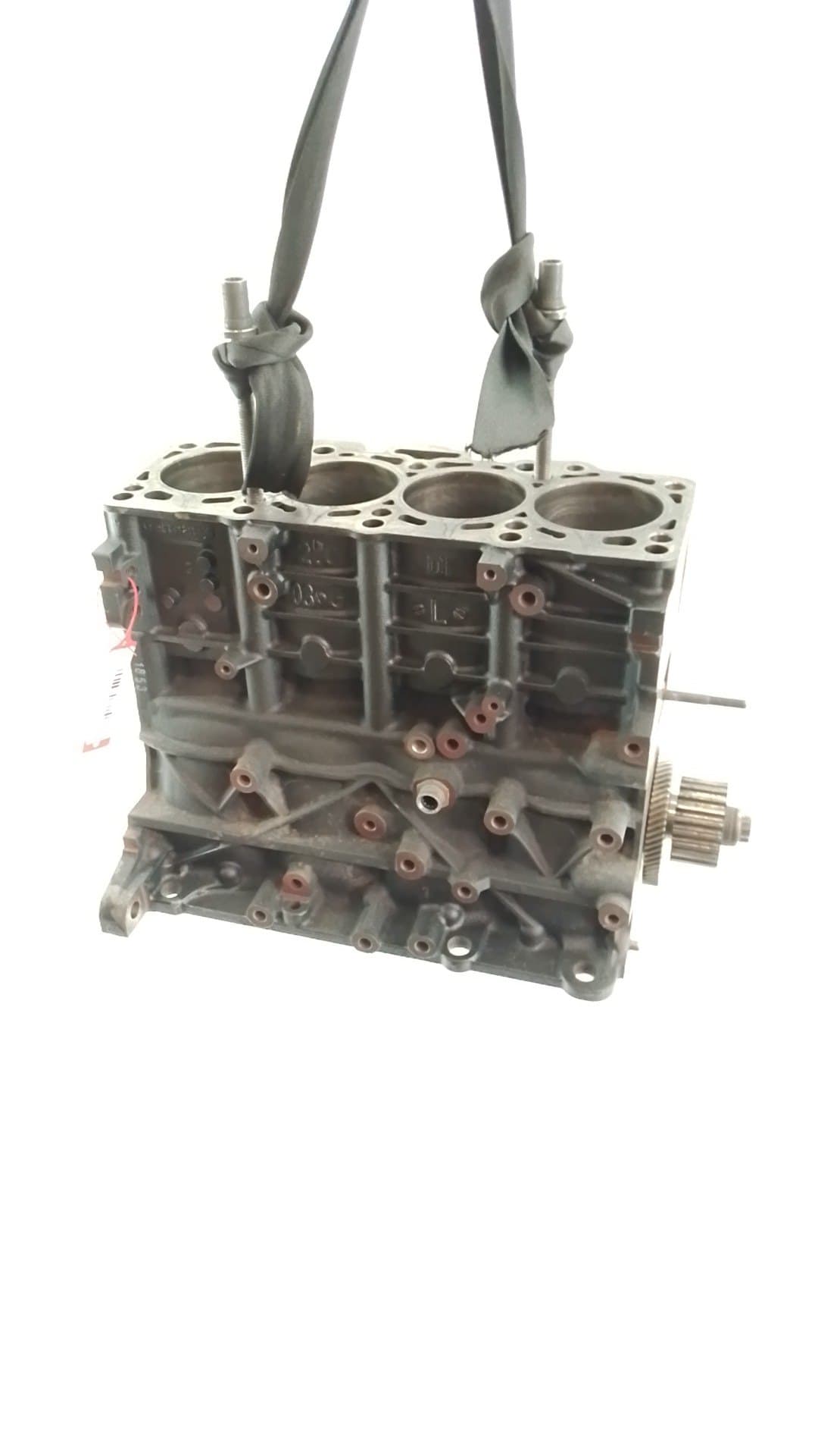 Bloque VOLKSWAGEN PASSAT CC (357)