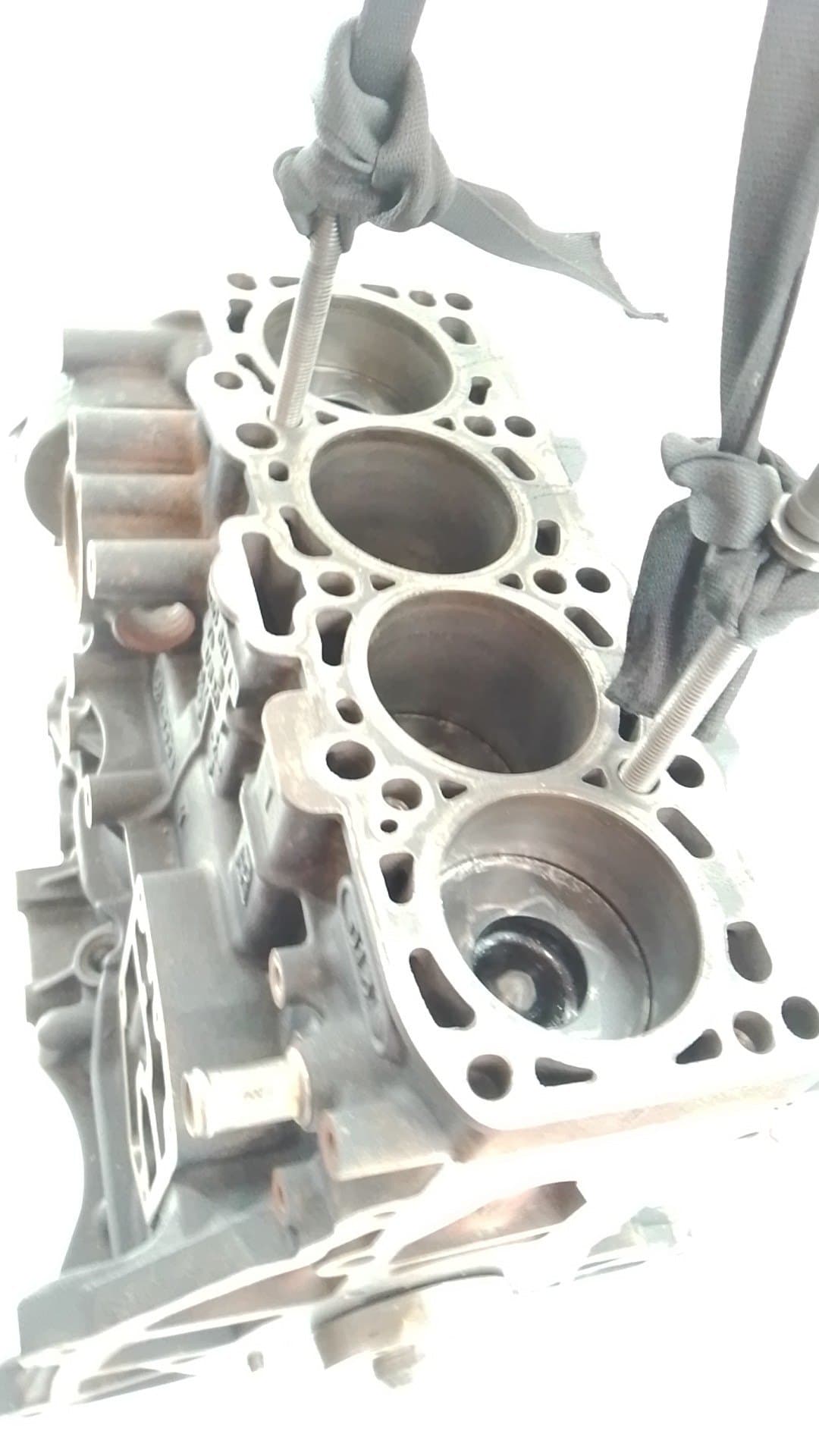 Bloque VOLKSWAGEN PASSAT CC (357) 4
