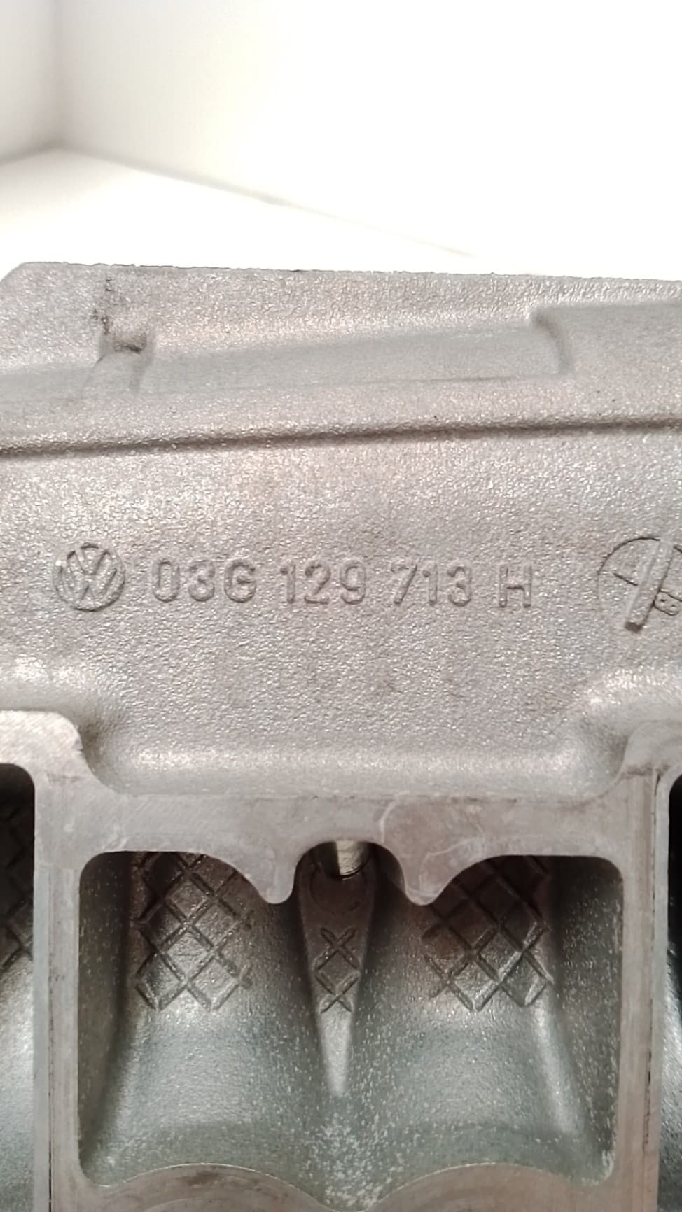 Colector admision VOLKSWAGEN PASSAT CC (357) 3