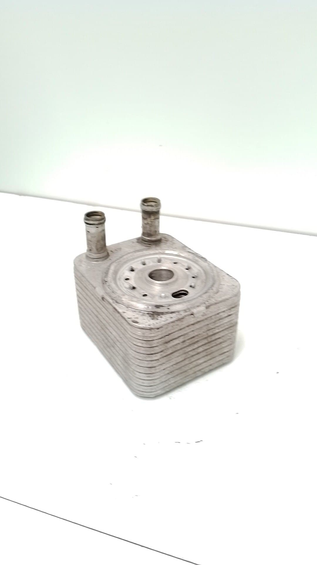 Radiador aceite VOLKSWAGEN PASSAT CC (357)