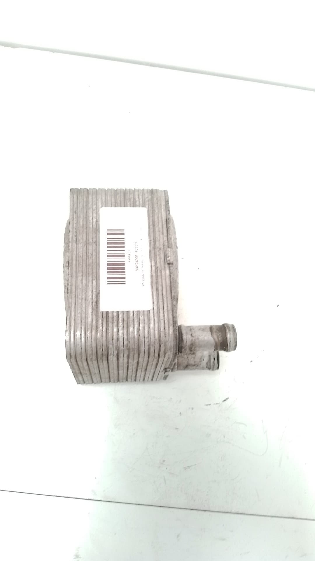 Radiador aceite VOLKSWAGEN PASSAT CC (357) 4