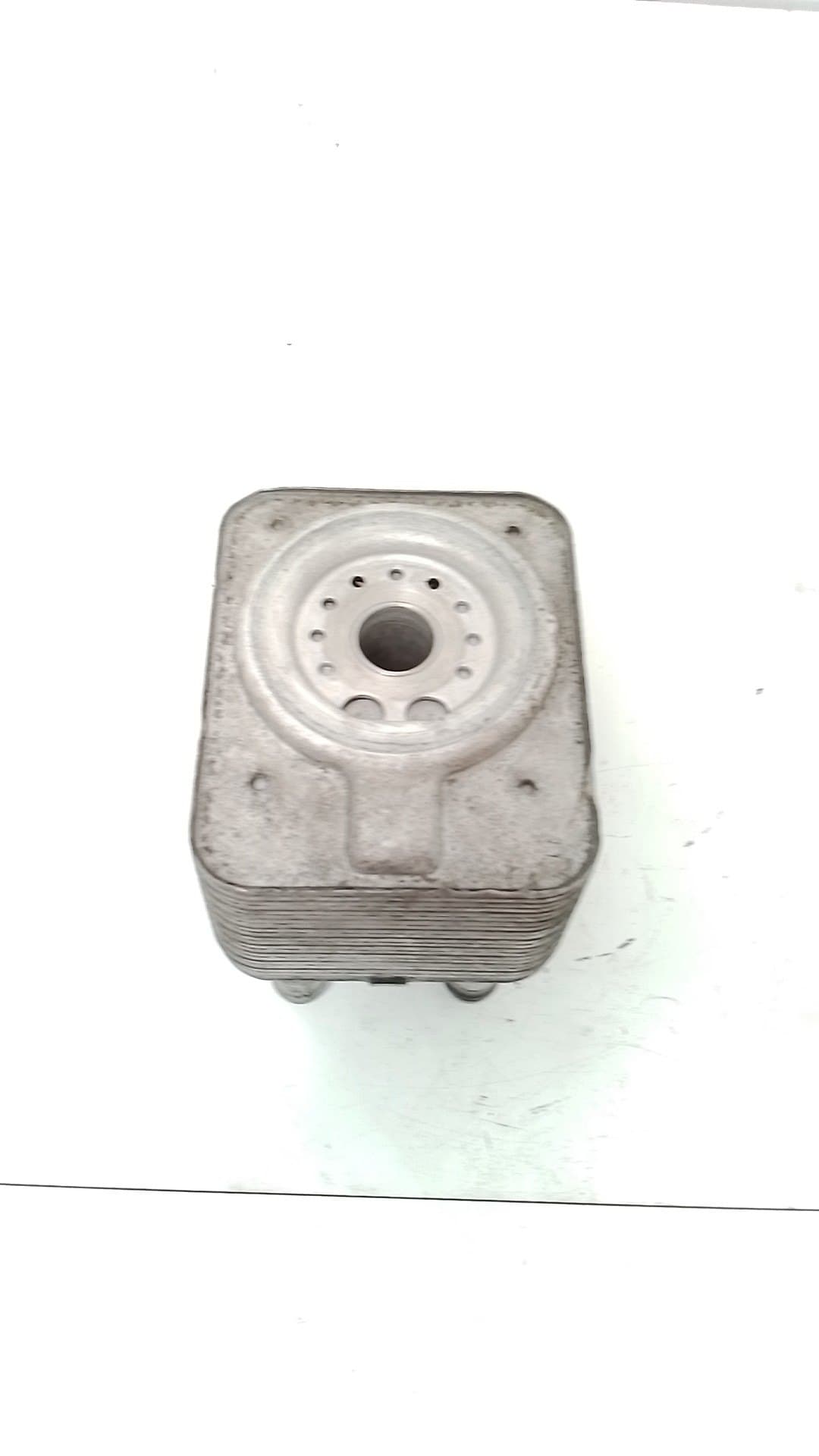 Radiador aceite VOLKSWAGEN PASSAT CC (357) 3