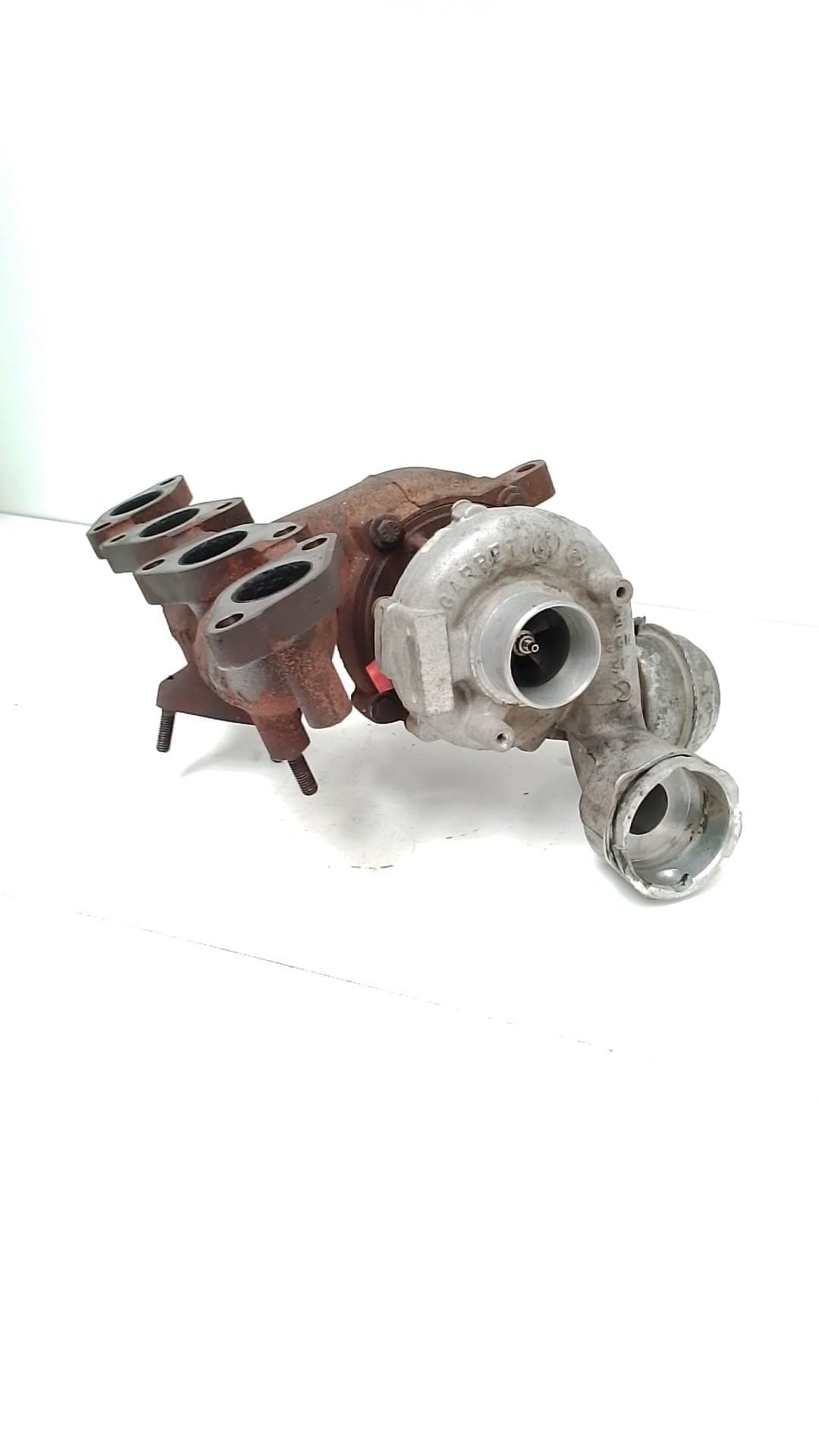 Turbocompresor VOLKSWAGEN PASSAT CC (357)