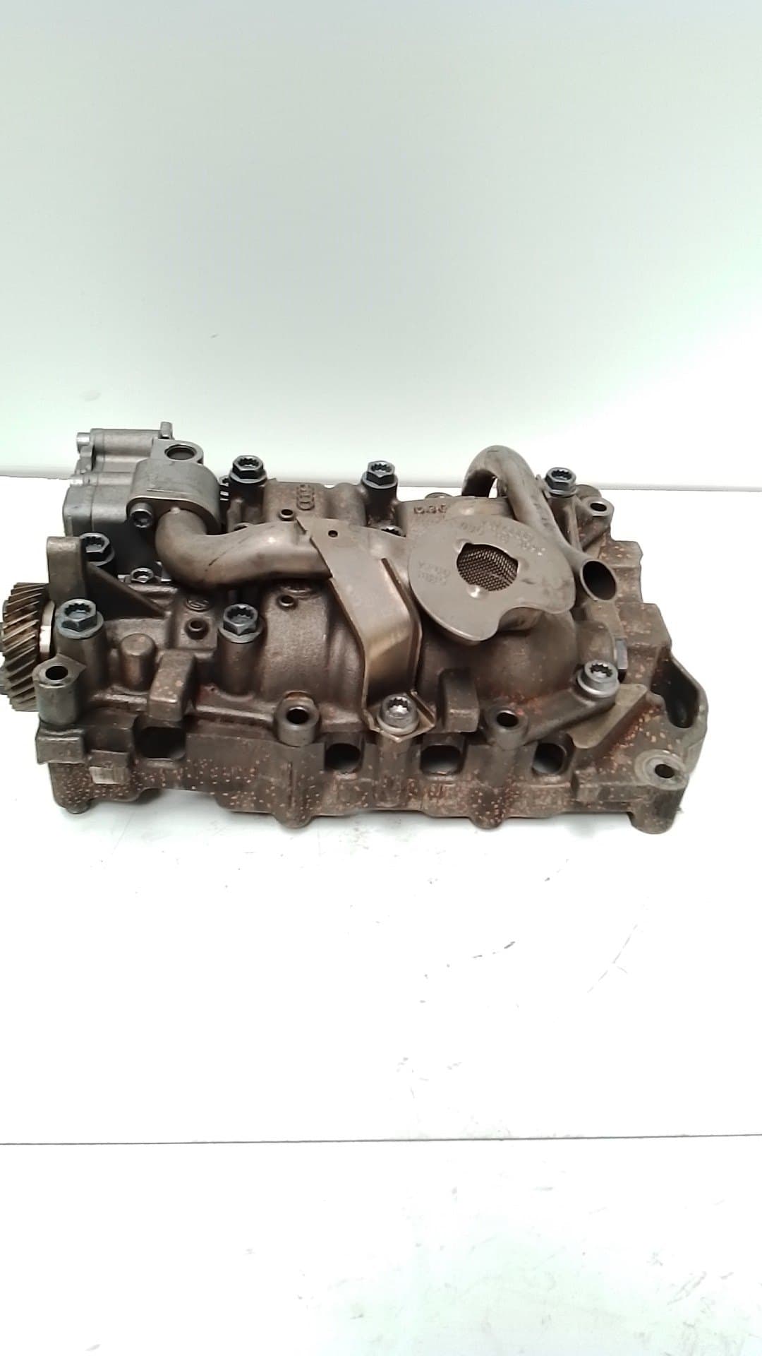 Recambio VOLKSWAGEN PASSAT CC (357) ref. 03G103295K 4