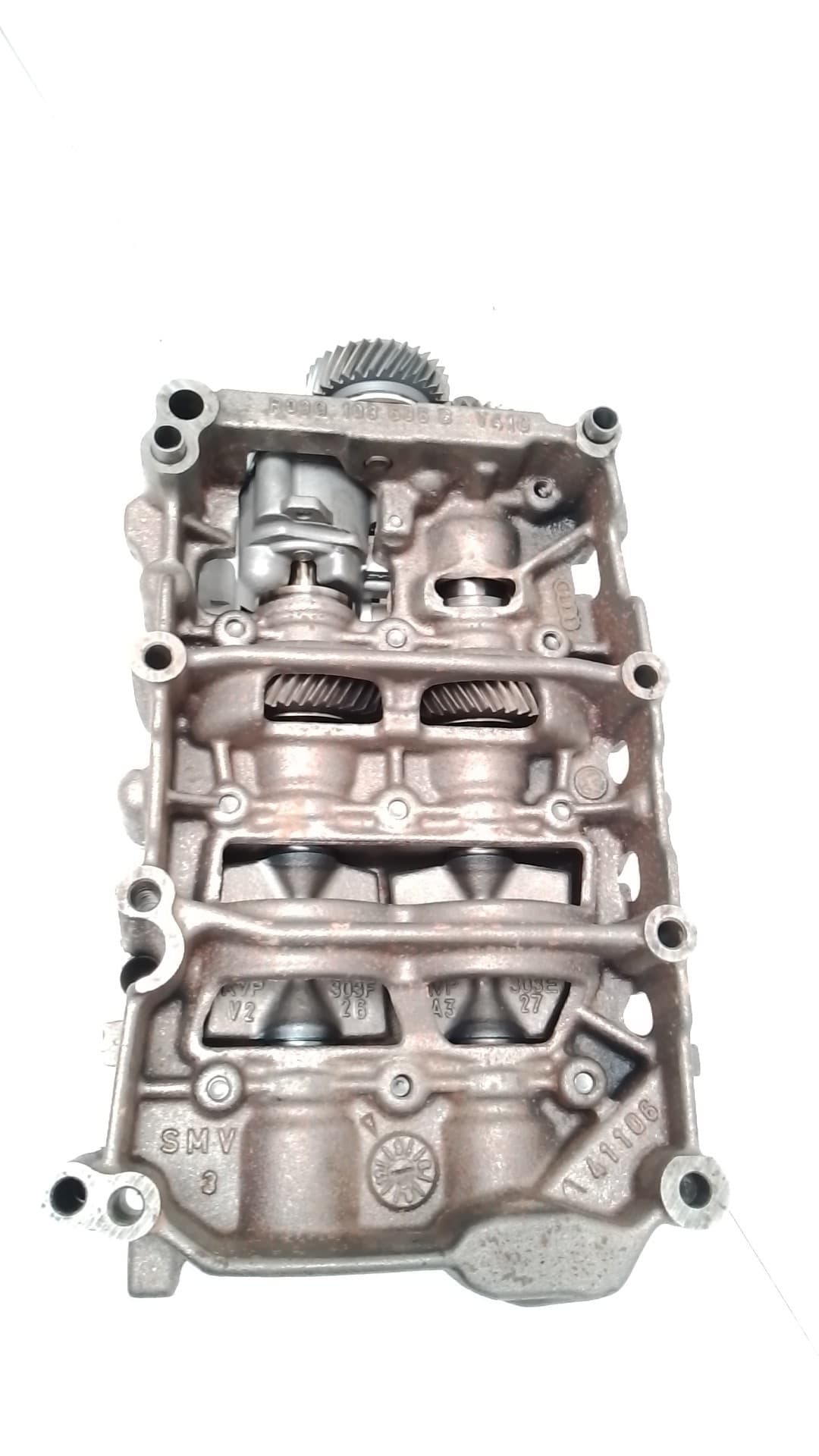 Recambio VOLKSWAGEN PASSAT CC (357) ref. 03G103295K 3