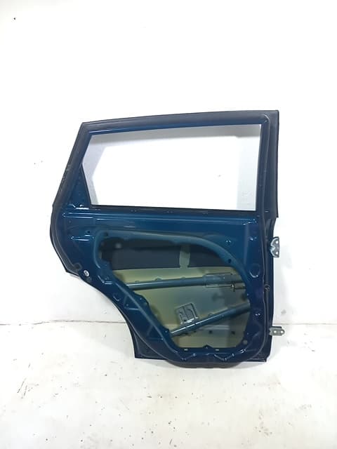 Puerta trasera izquierda KIA NIRO