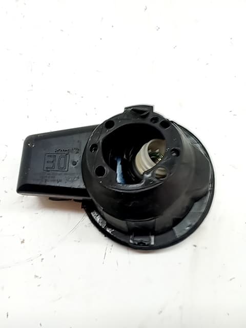 Tapa exterior combustible KIA NIRO 2