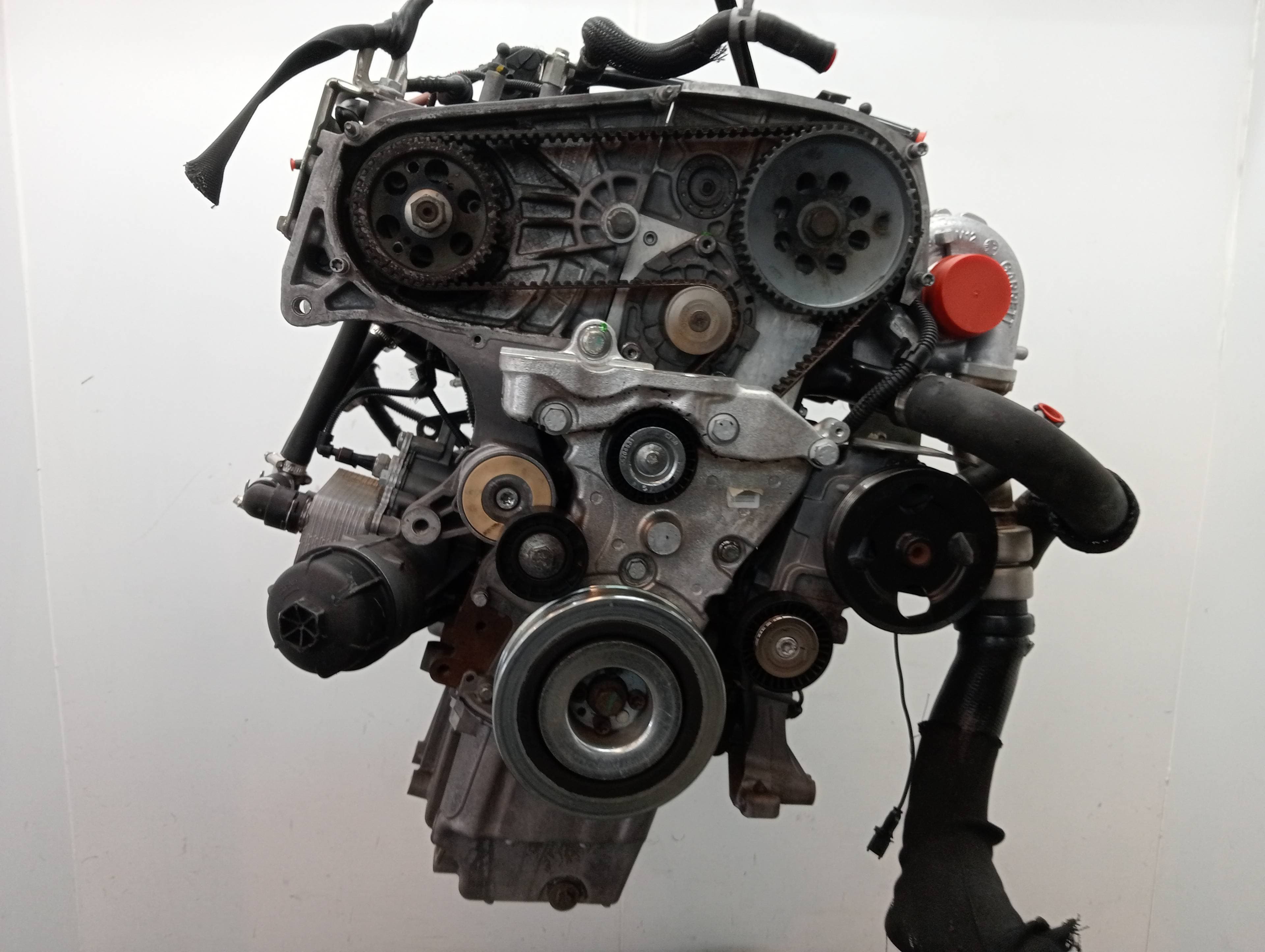 Motor completo FIAT FREEMONT (345)