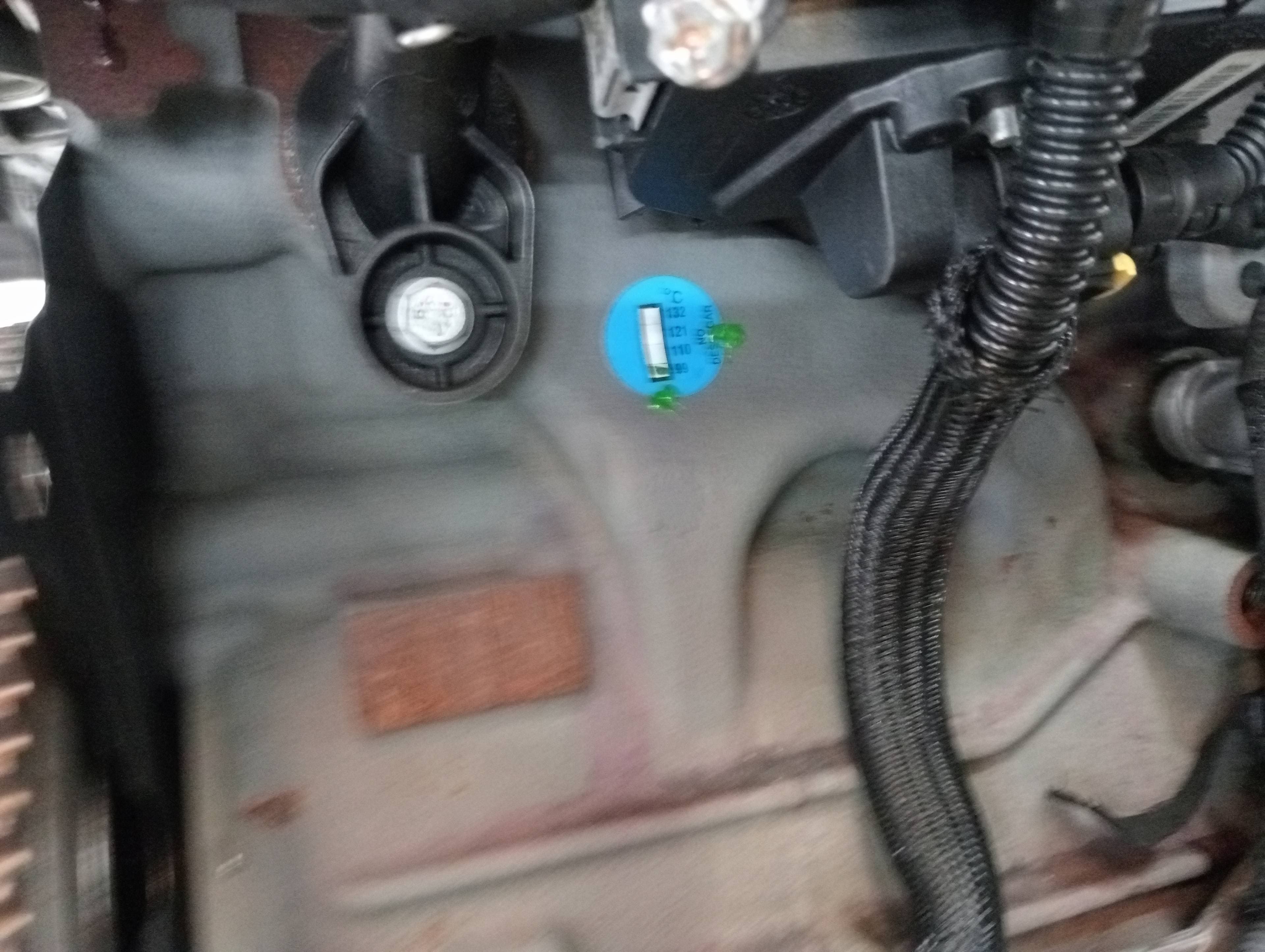 Motor completo FIAT FREEMONT (345) 3