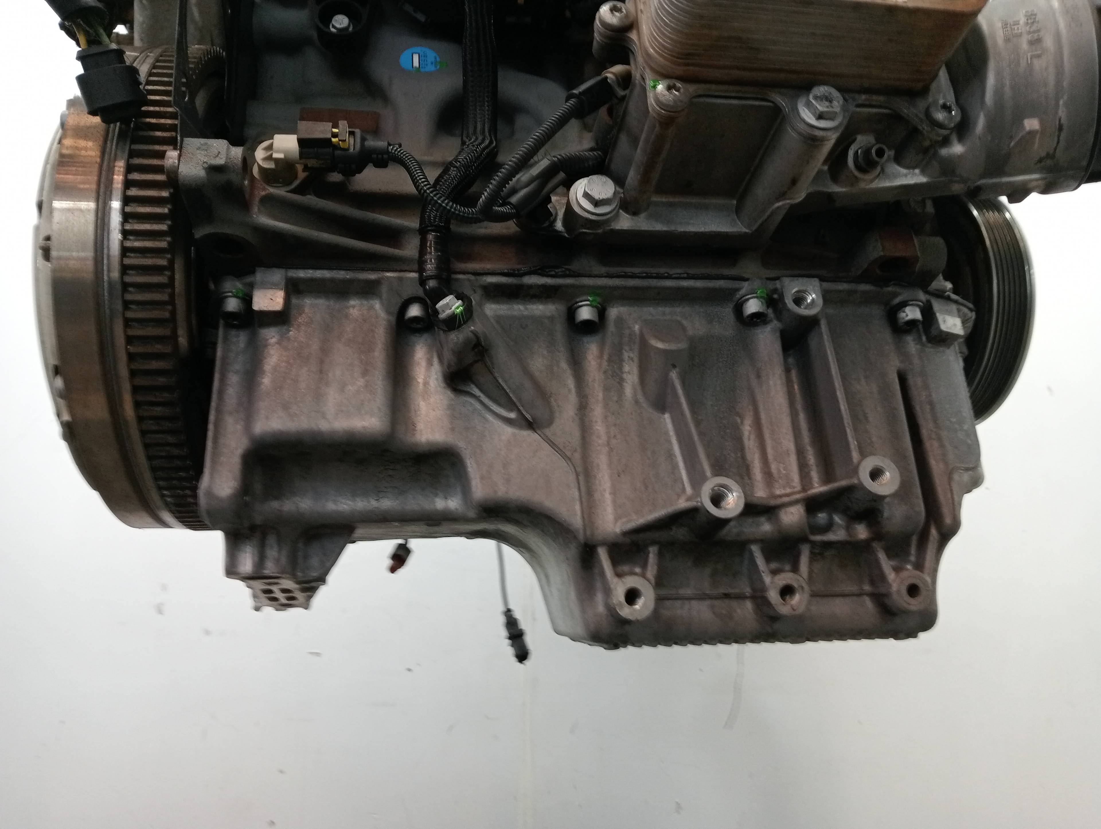 Motor completo FIAT FREEMONT (345) 2