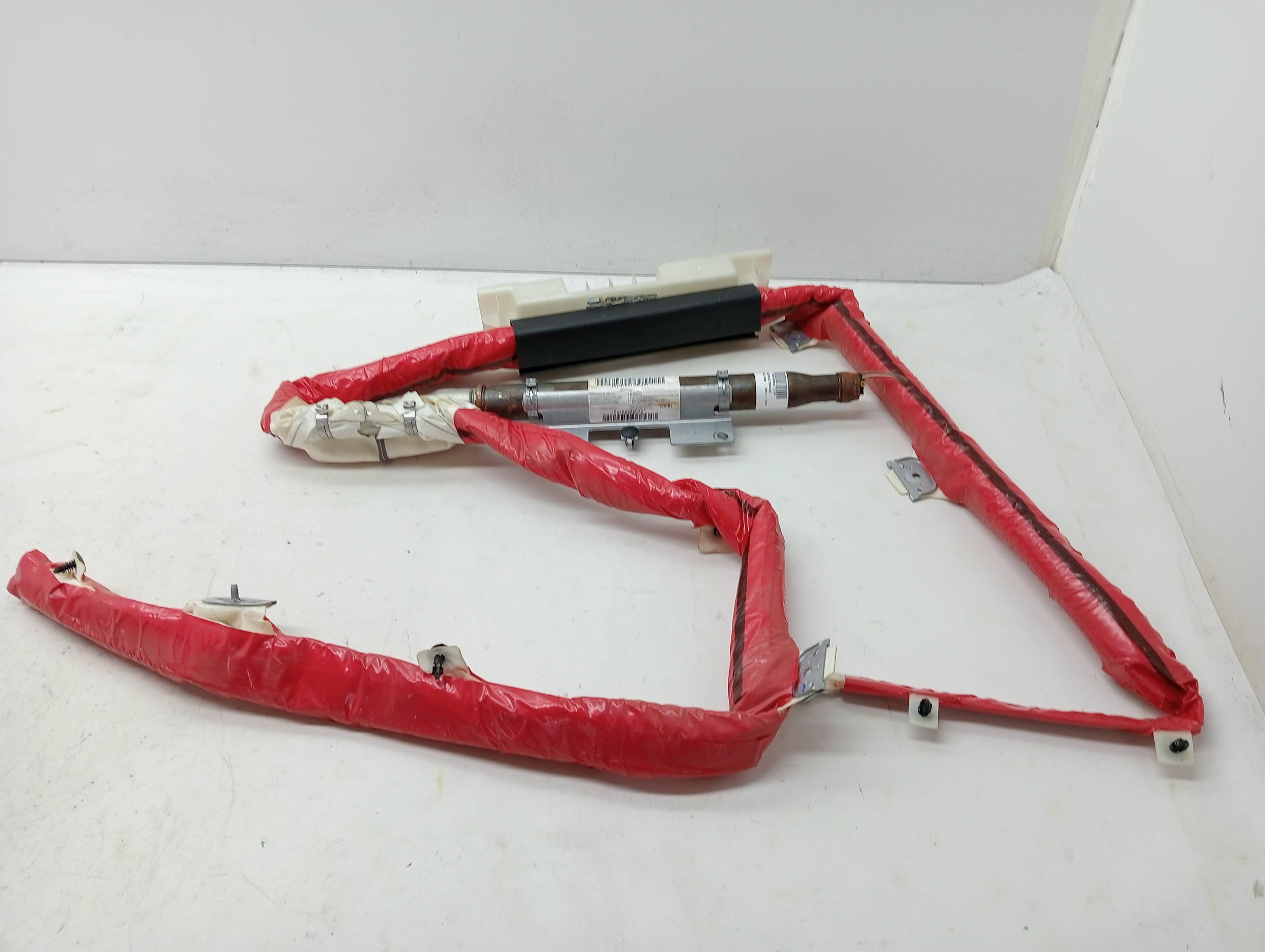 Airbag cortina delantero derecho FIAT FREEMONT (345)