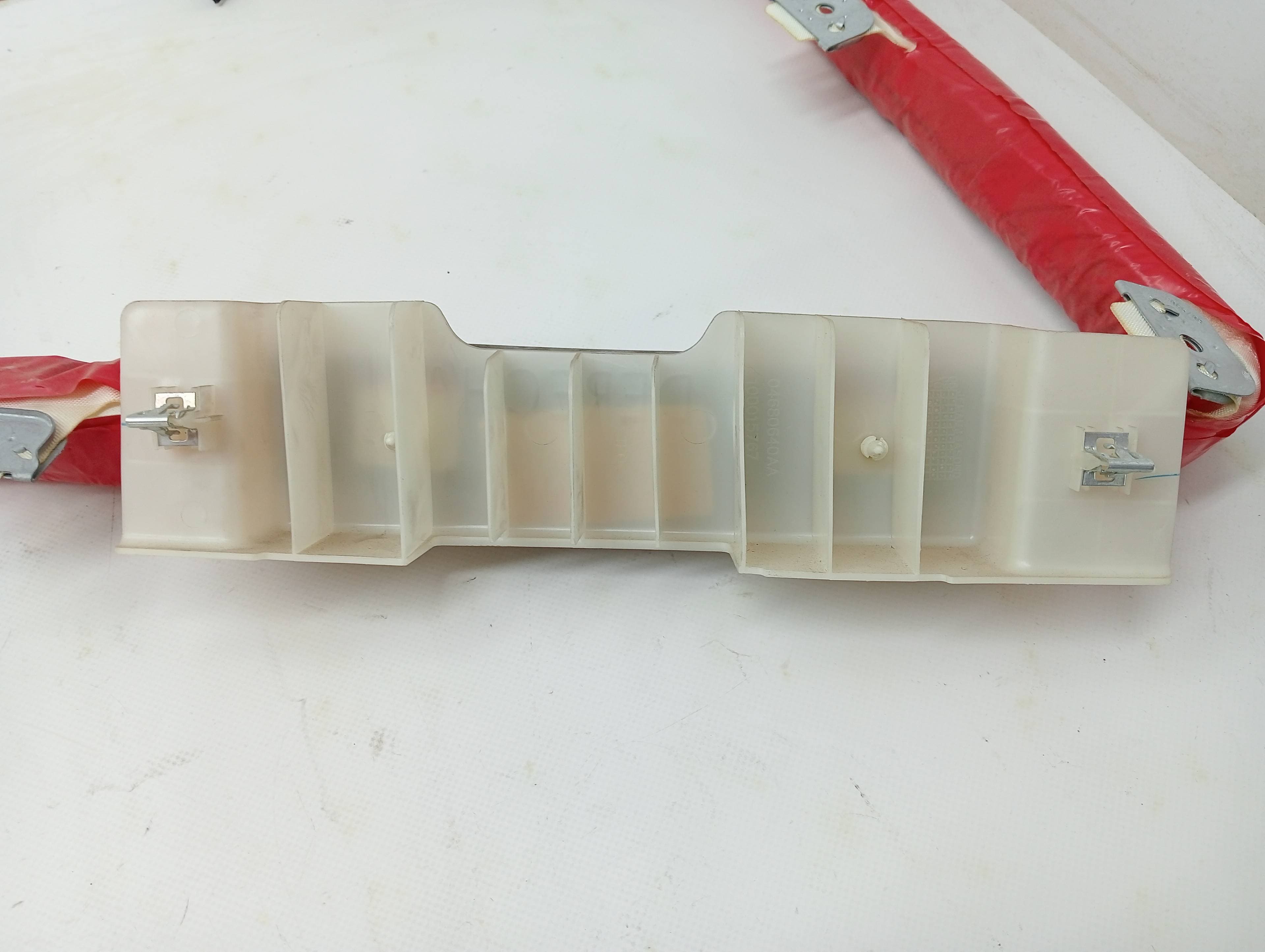 Airbag cortina delantero derecho FIAT FREEMONT (345) 3