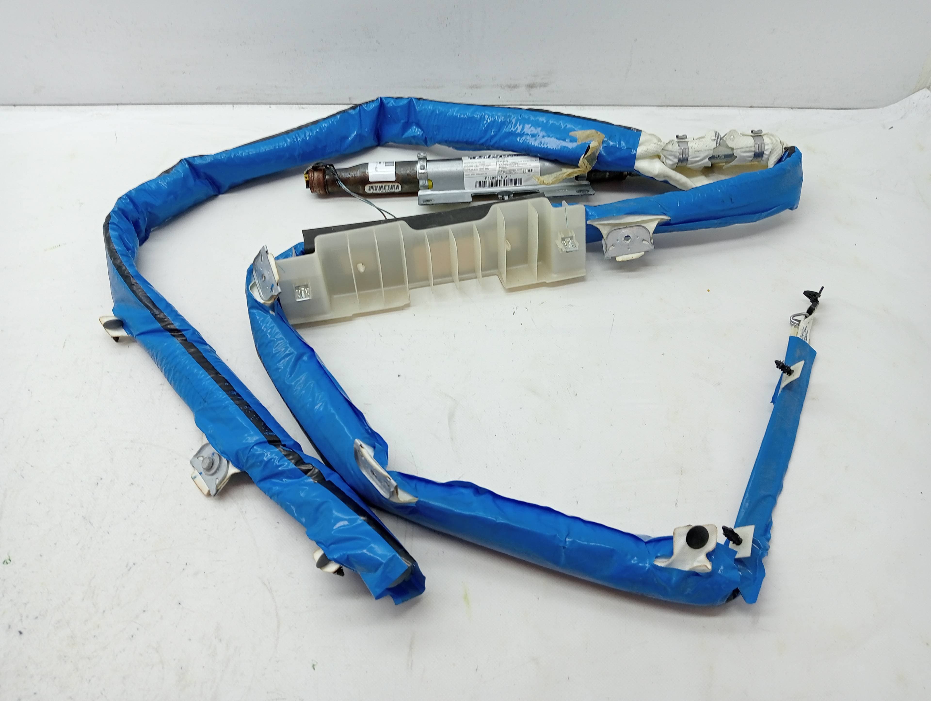Airbag cortina delantero izquierdo FIAT FREEMONT (345)