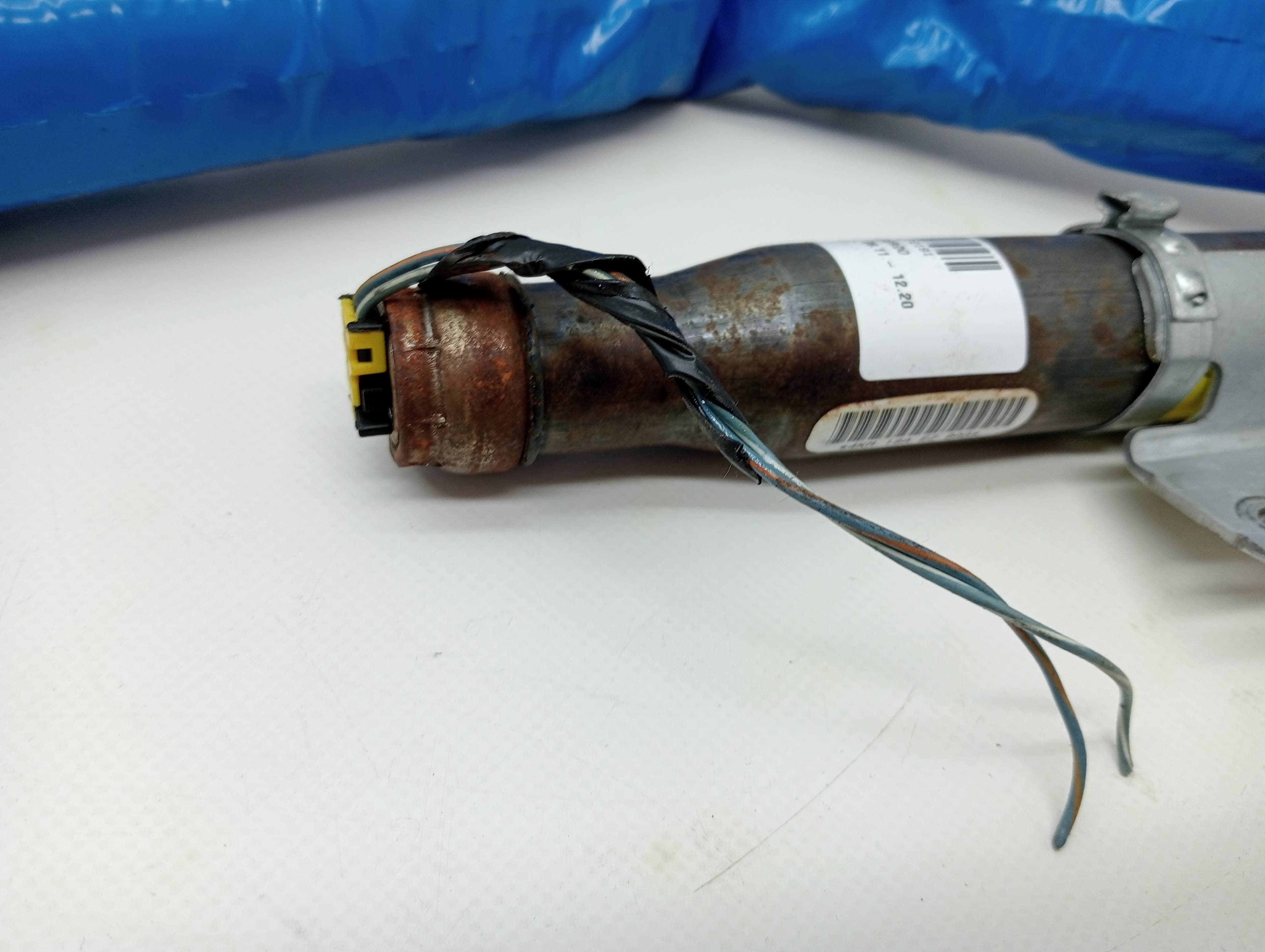 Airbag cortina delantero izquierdo FIAT FREEMONT (345) 3
