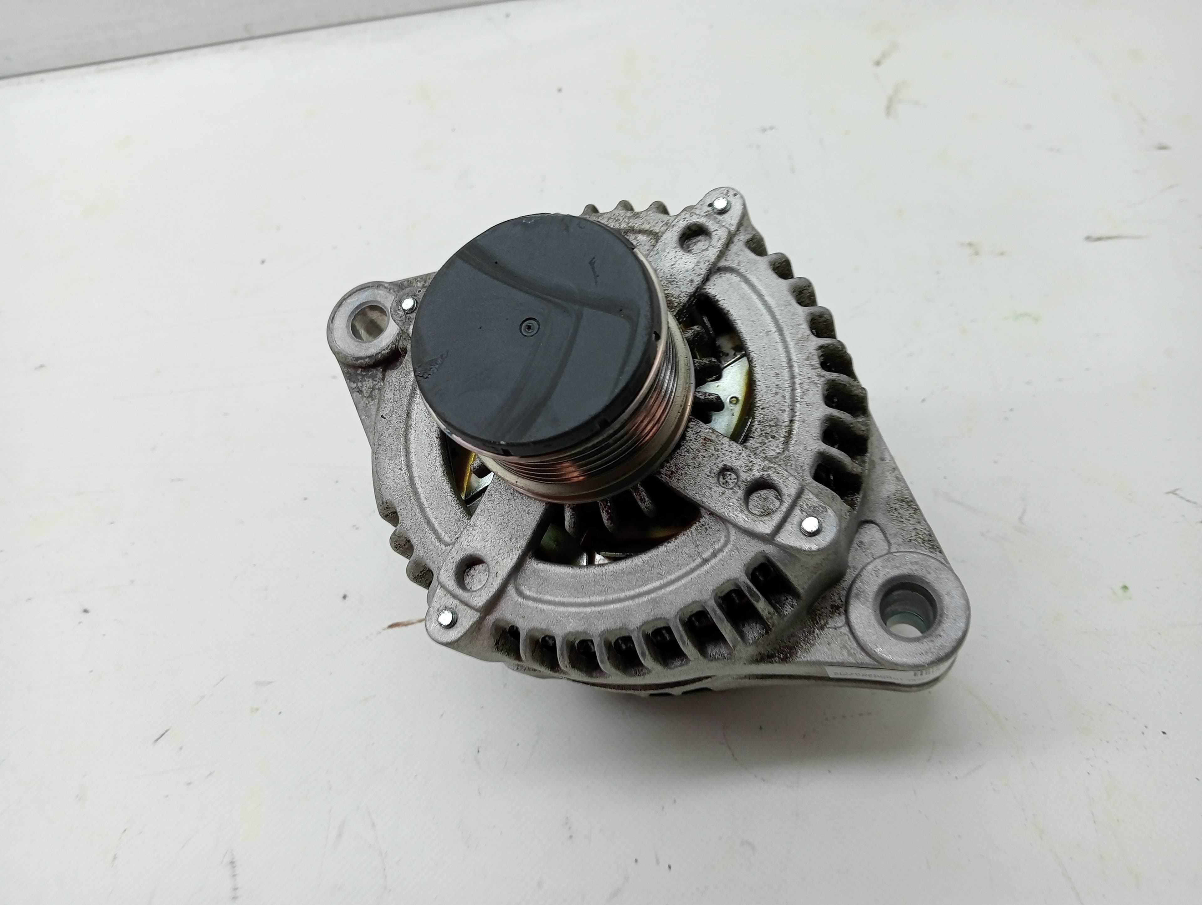 Alternador FIAT FREEMONT (345)