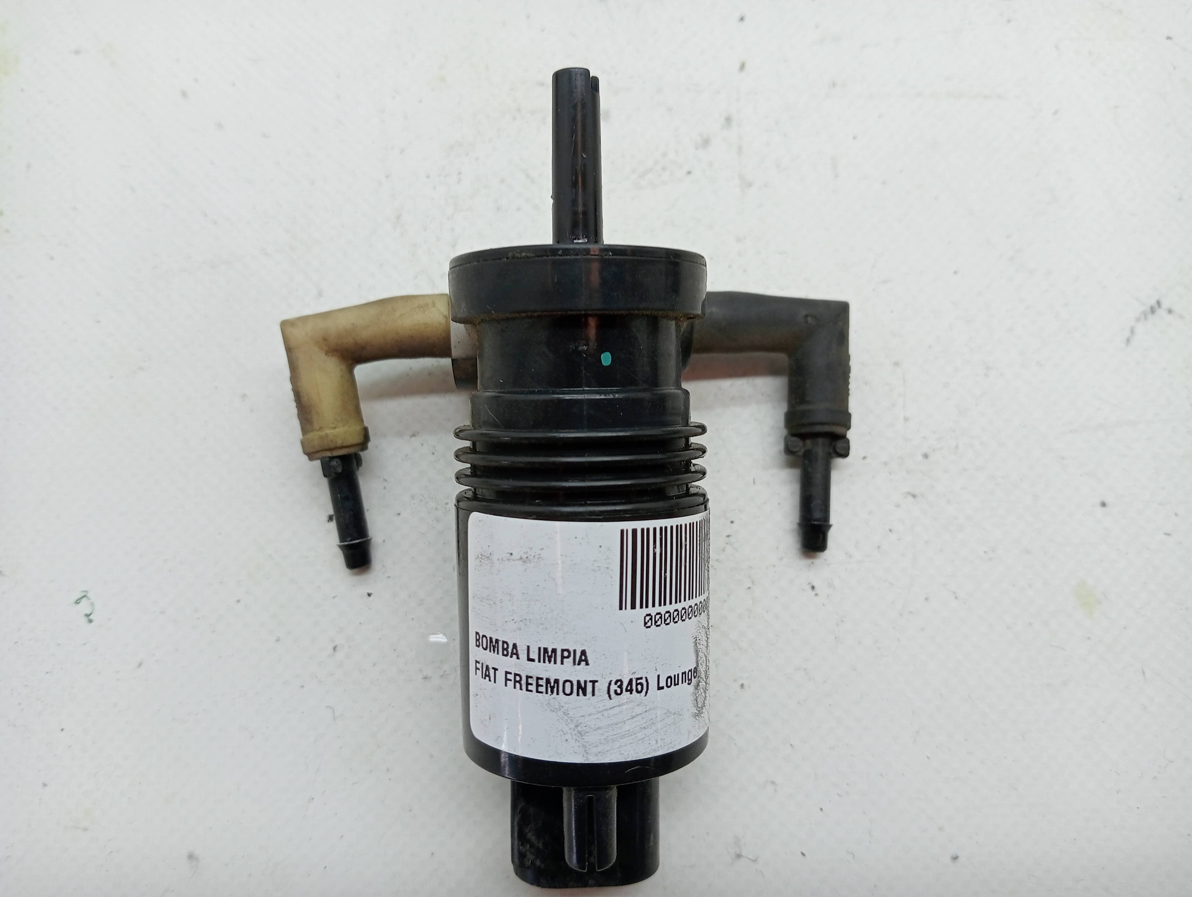 Bomba limpia FIAT FREEMONT (345)