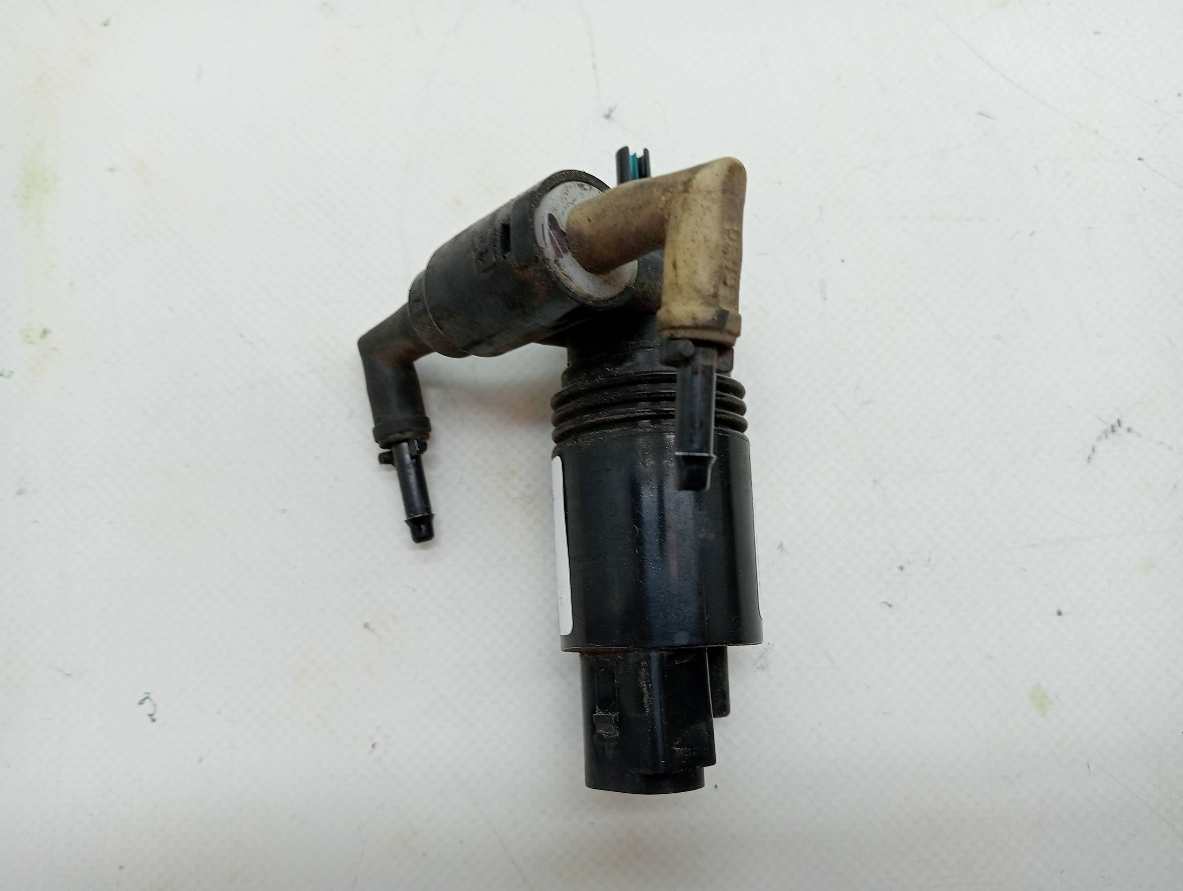 Bomba limpia FIAT FREEMONT (345) 2