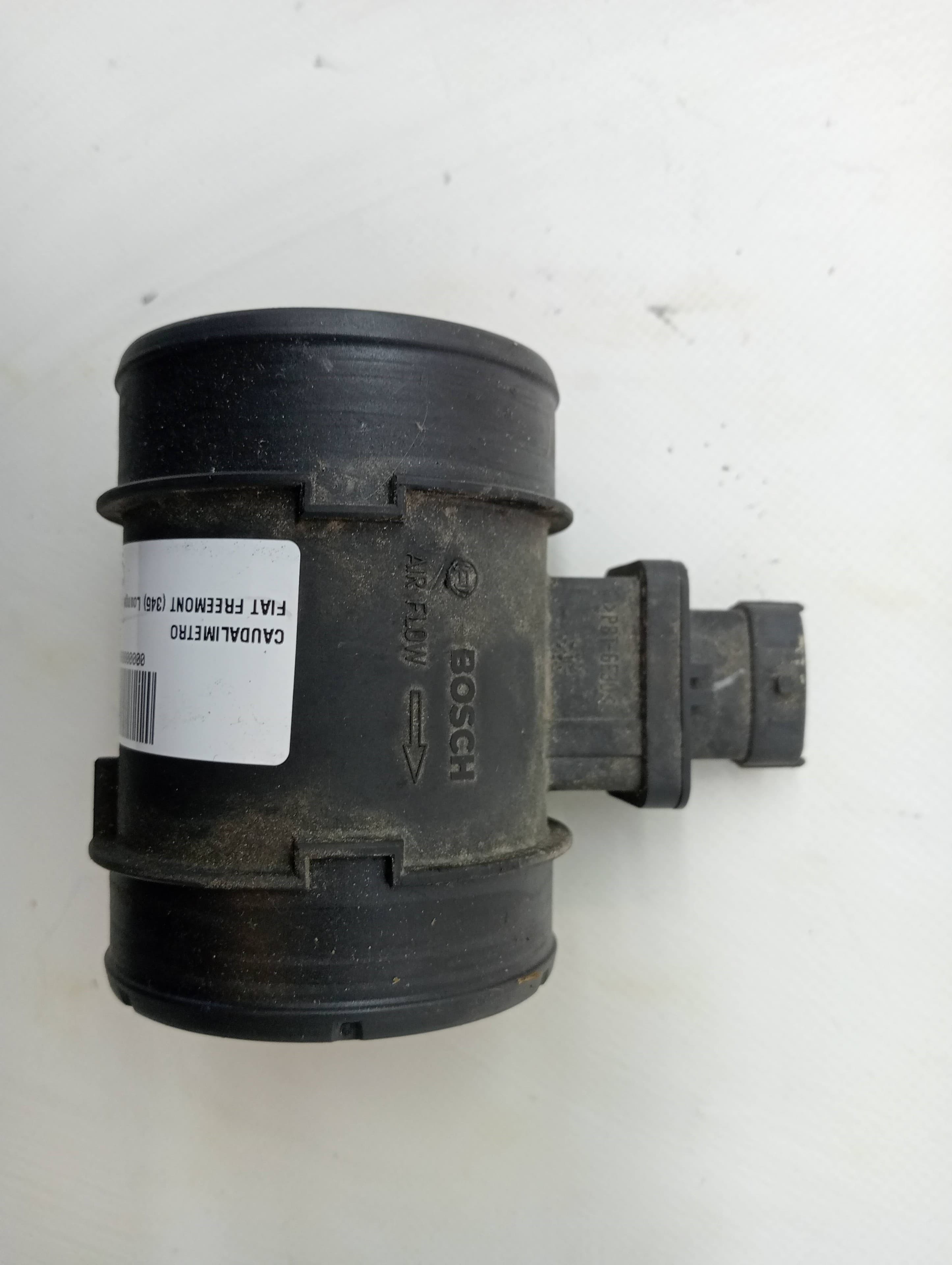 Caudalimetro FIAT FREEMONT (345) 3