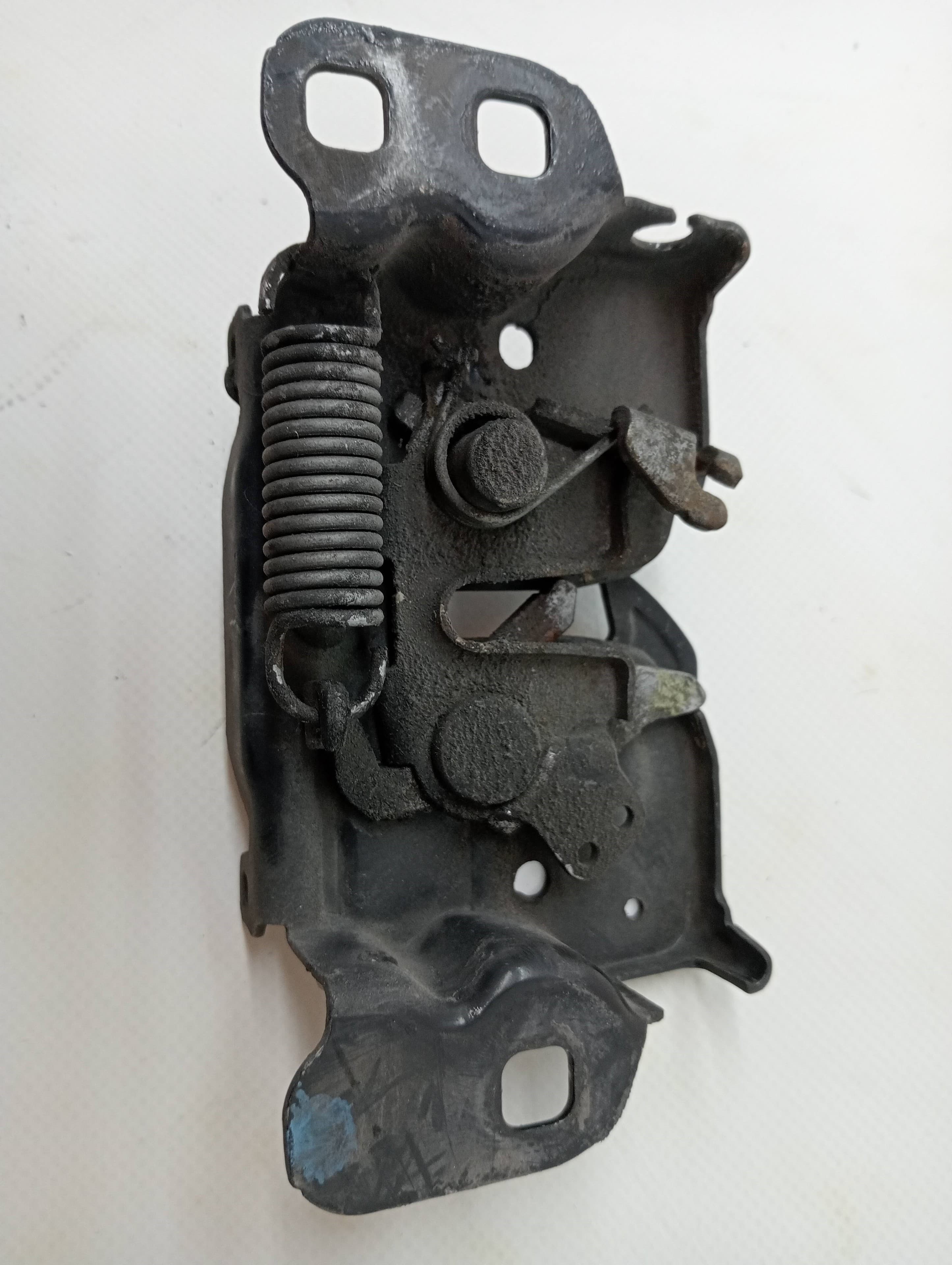Cerradura capot FIAT FREEMONT (345) 2