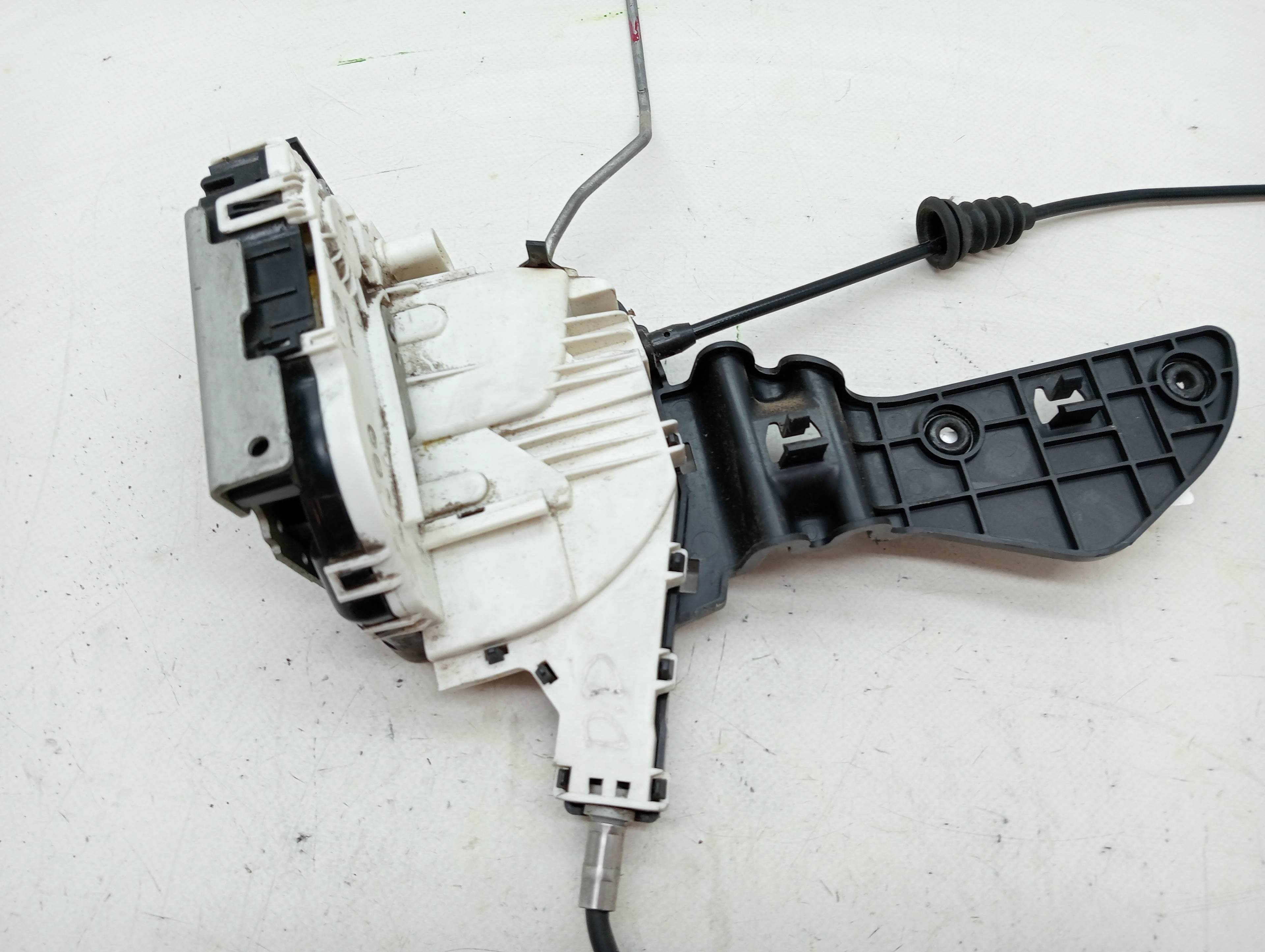 Cerradura puerta delantera derecha FIAT FREEMONT (345) 4