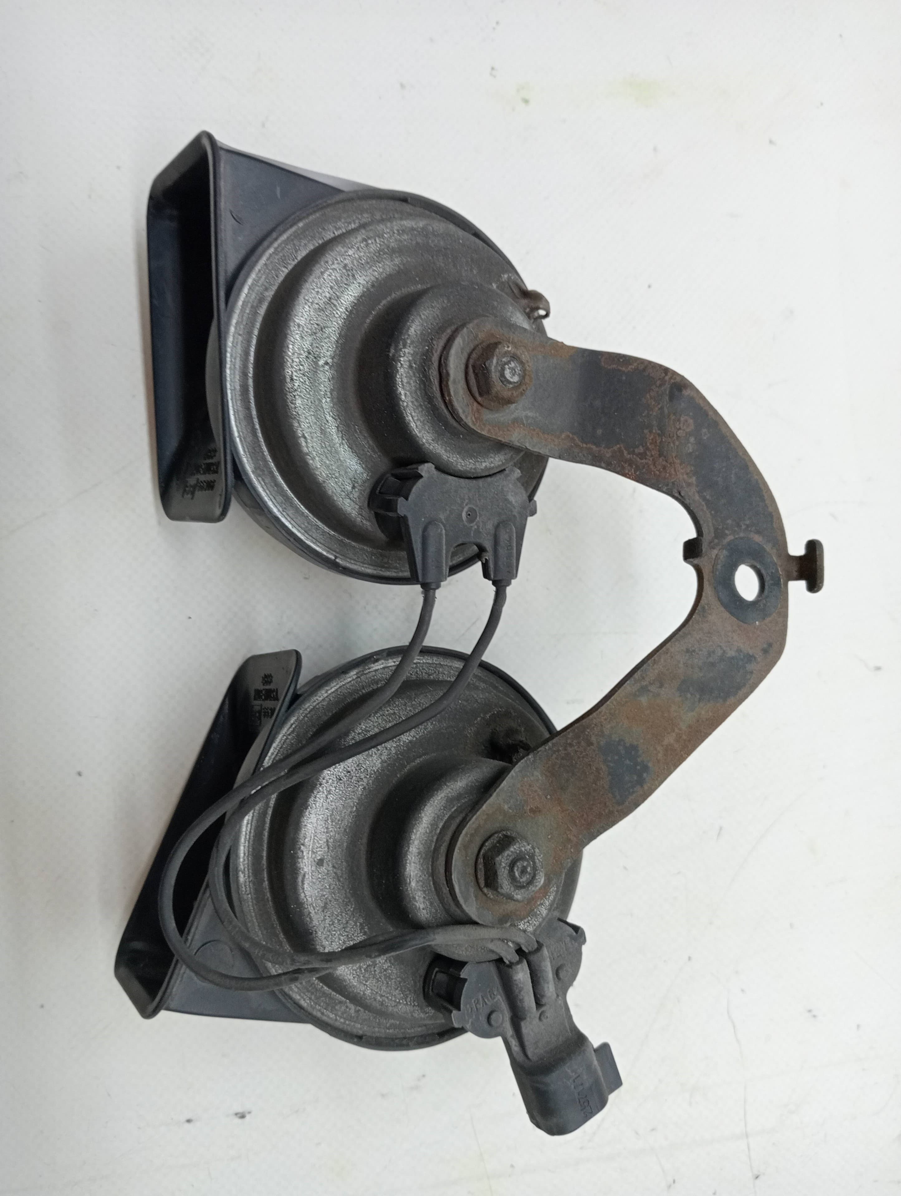 Claxon FIAT FREEMONT (345) 2