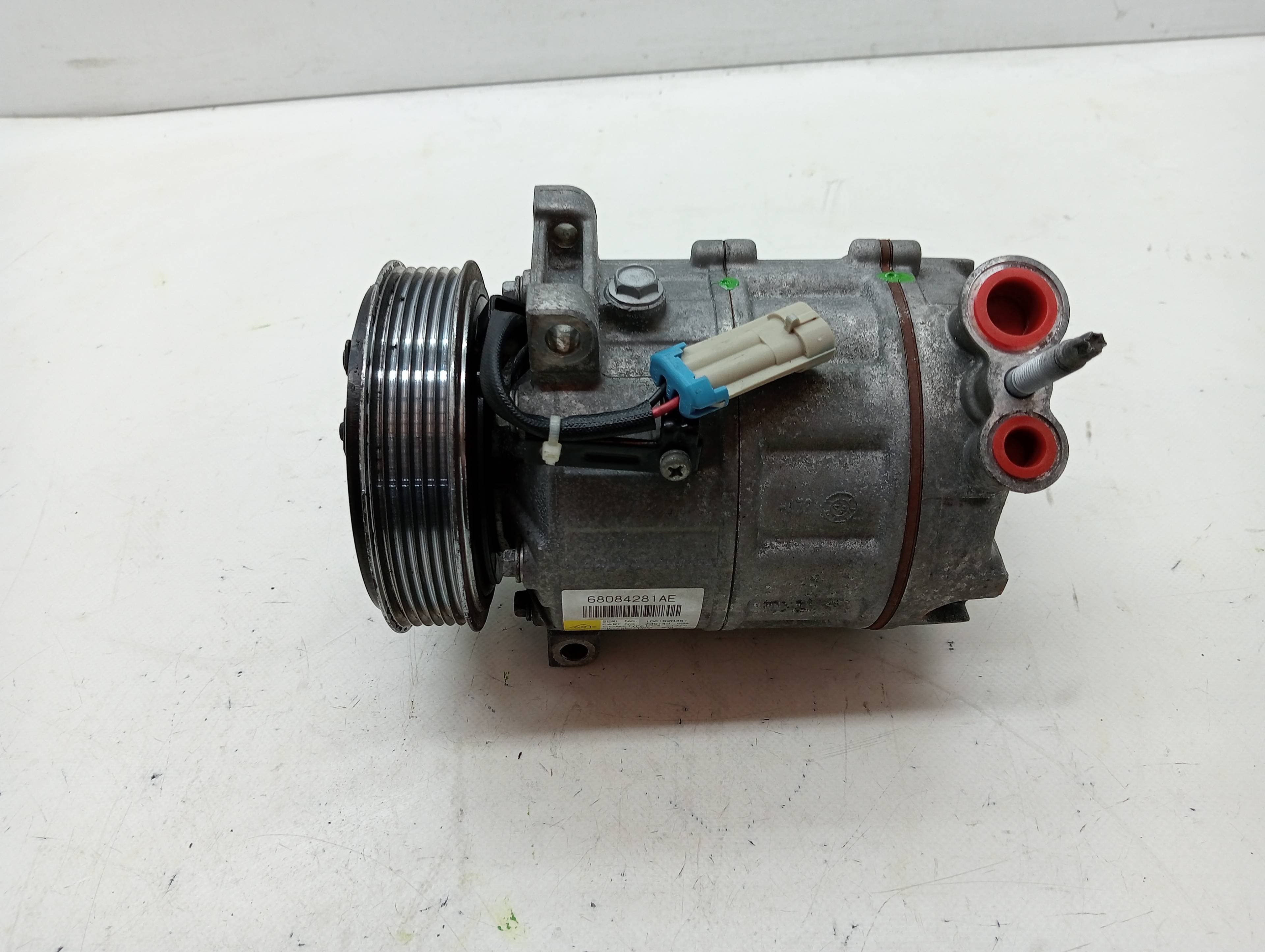Recambio FIAT FREEMONT (345) ref. 68084281AE